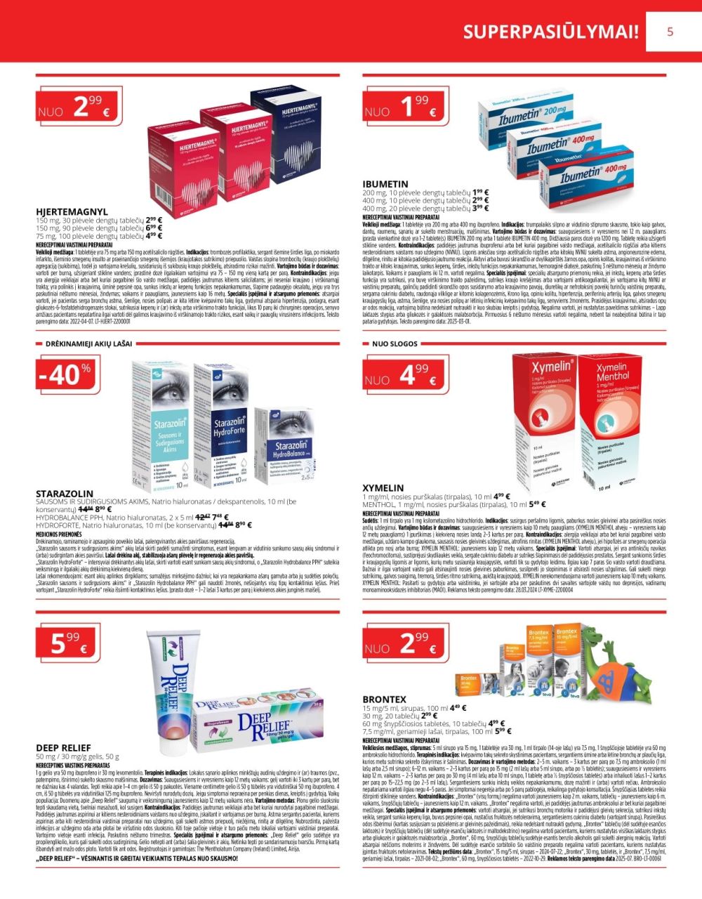 NVAISTINĖ (2026 02 01 - 2026 02 28) | 5