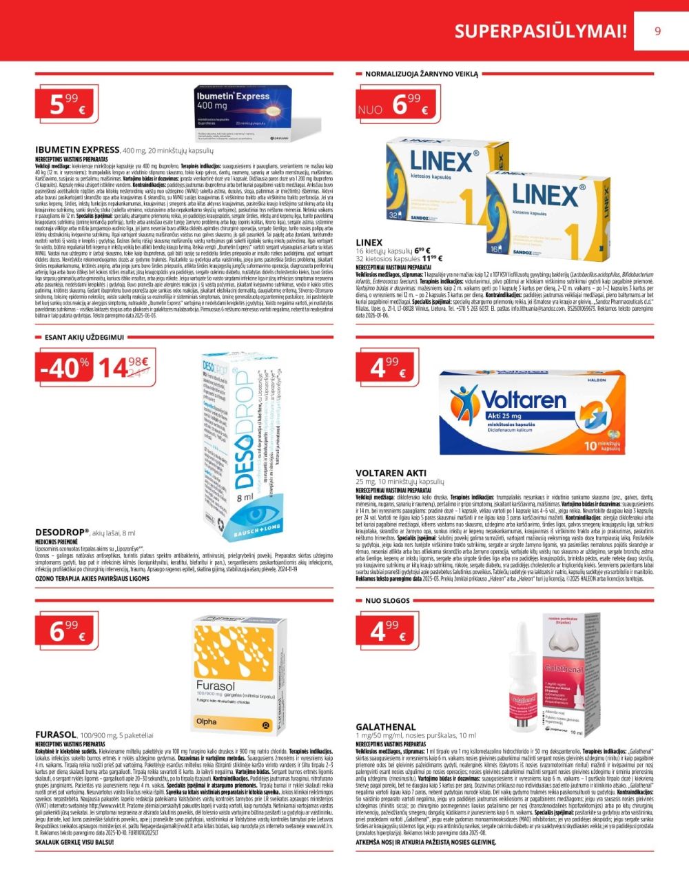 NVAISTINĖ (2026 02 01 - 2026 02 28) | 9