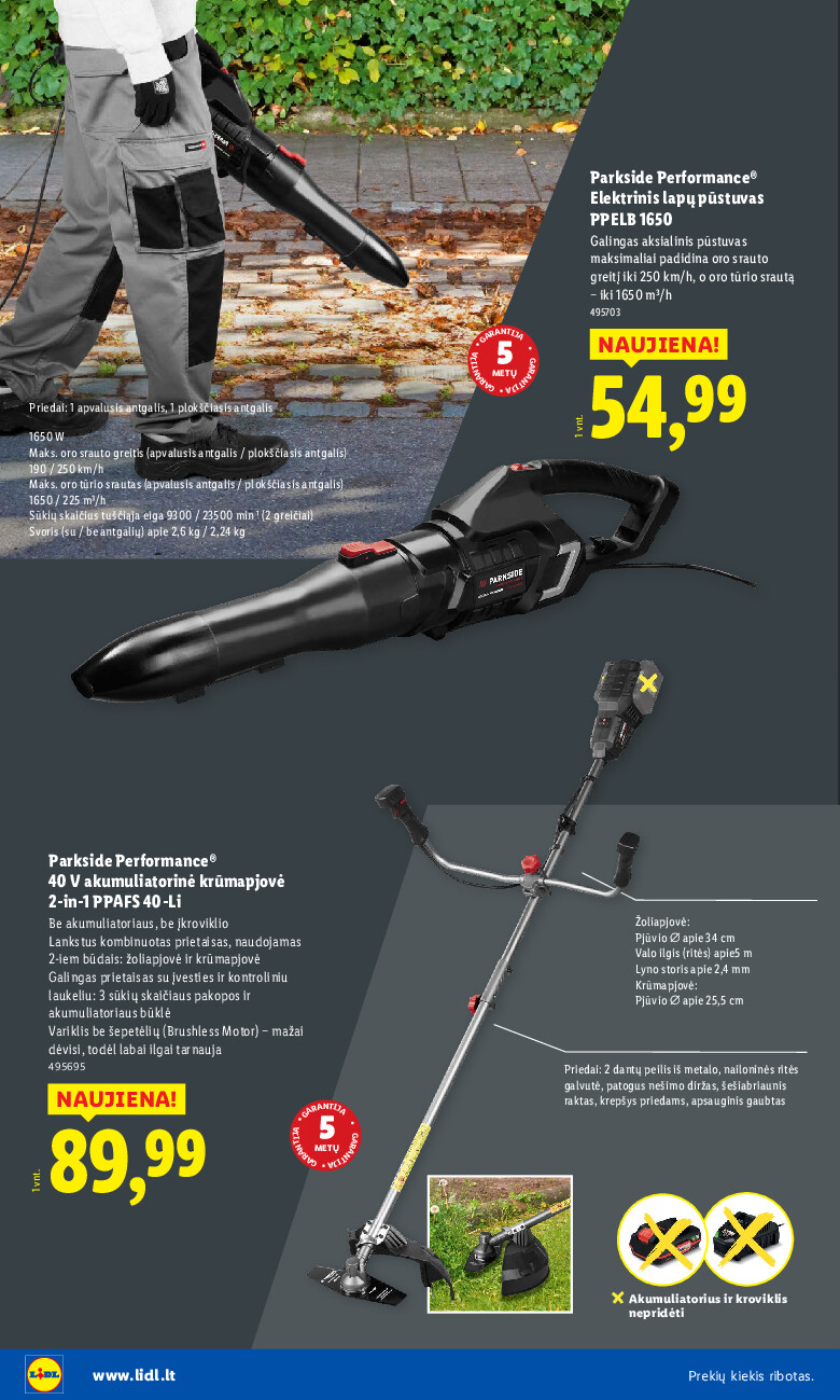 Sodui valio! (2026-02-16 - 2026-03-29) | 24