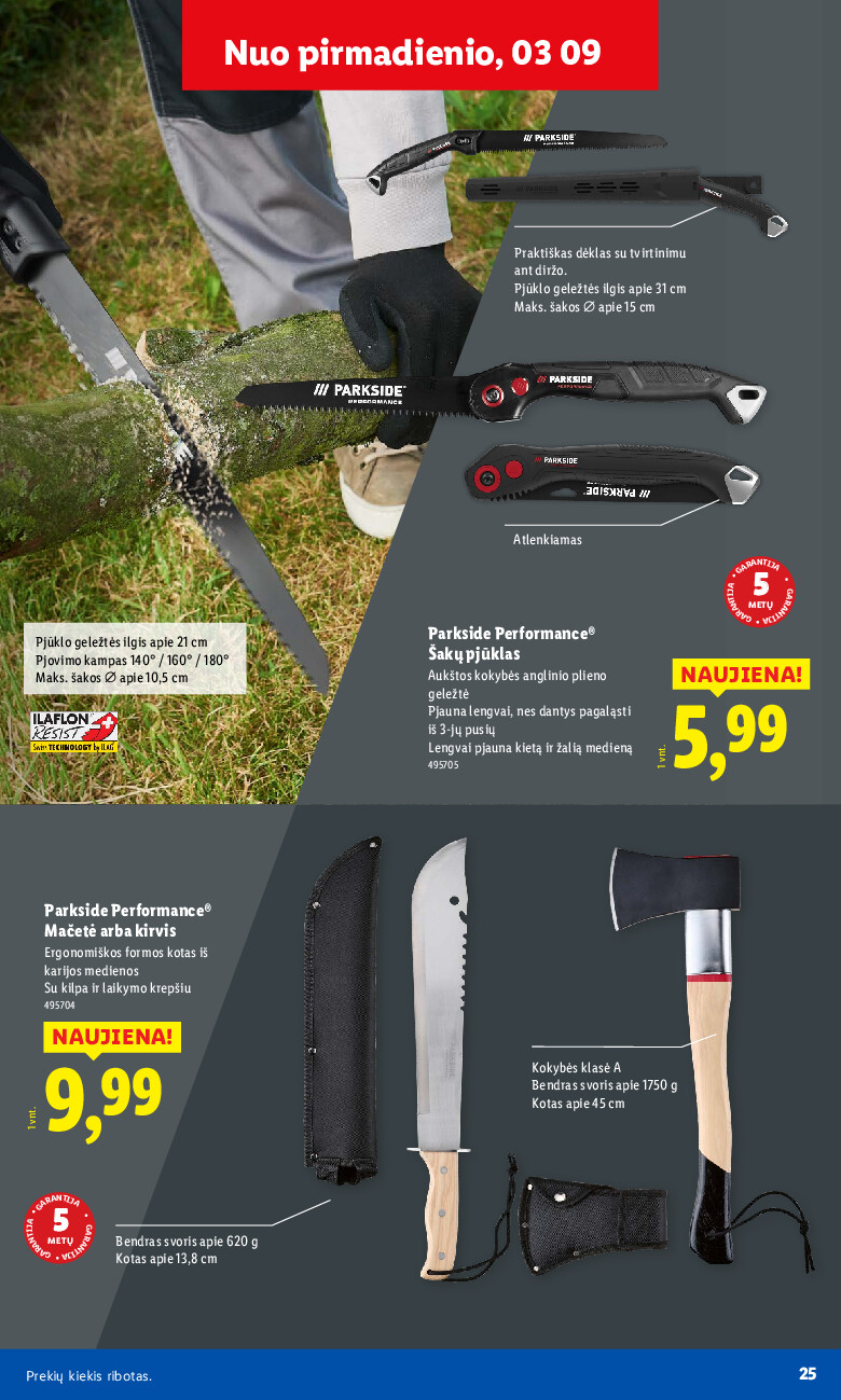 Sodui valio! (2026-02-16 - 2026-03-29) | 25