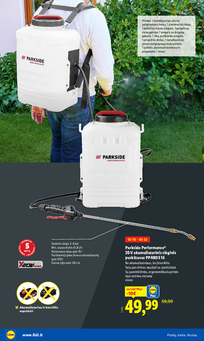 Sodui valio! (2026-02-16 - 2026-03-29) | 26