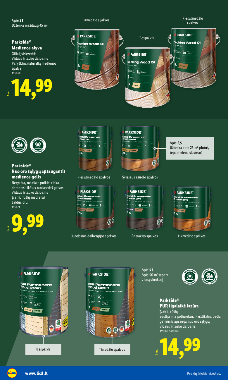 Sodui valio! (2026-02-16 - 2026-03-29) | 30