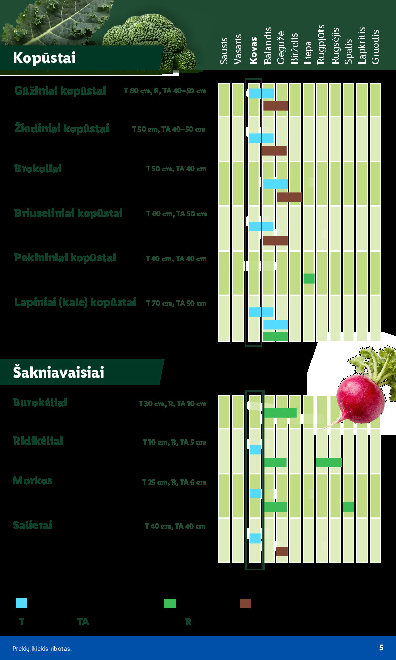Sodui valio! (2026-02-16 - 2026-03-29) | 5