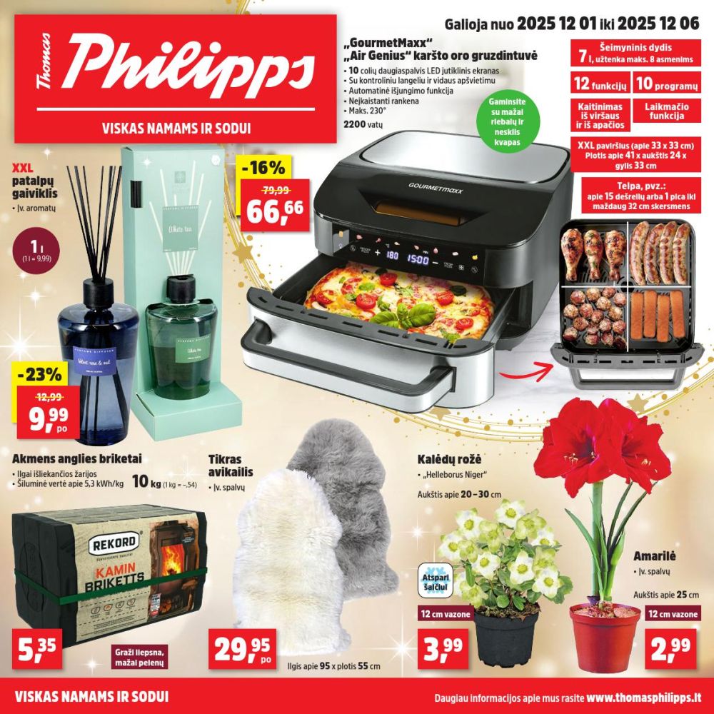 THOMAS PHILIPPS (2025 12 01 - 2025 12 06) | 1