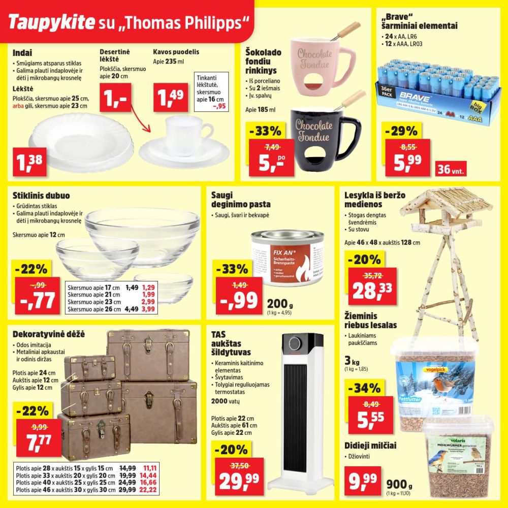 THOMAS PHILIPPS (2025 12 01 - 2025 12 06) | 12