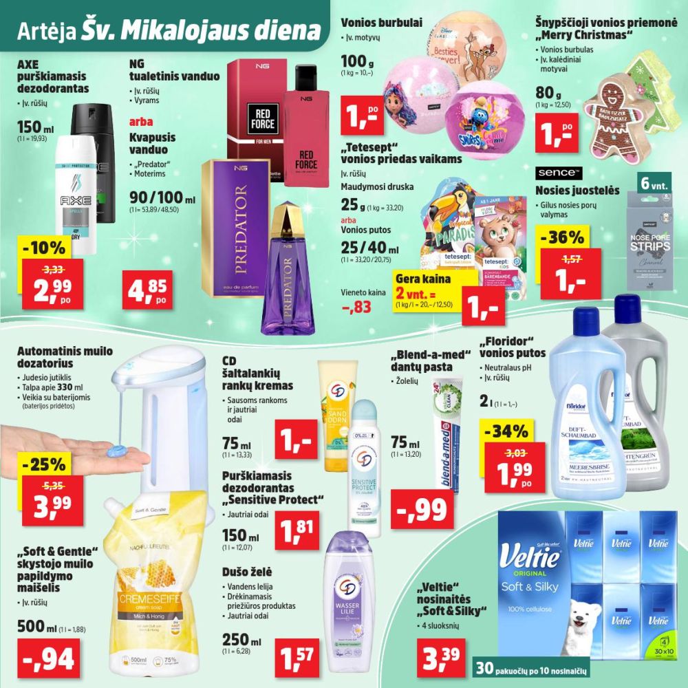 THOMAS PHILIPPS (2025 12 01 - 2025 12 06) | 17