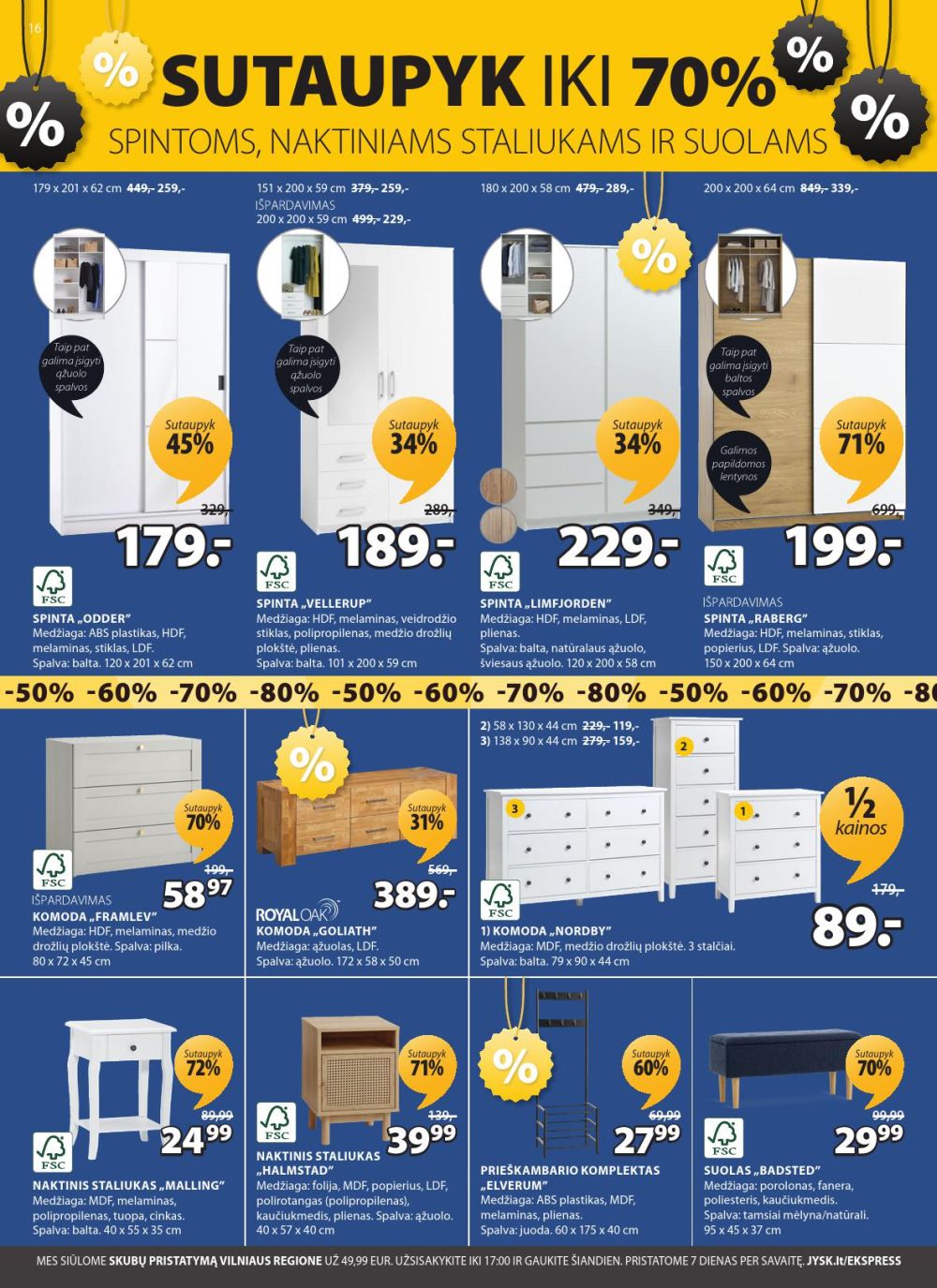 JYSK (2026 01 20 - 2026 02 02) | 16