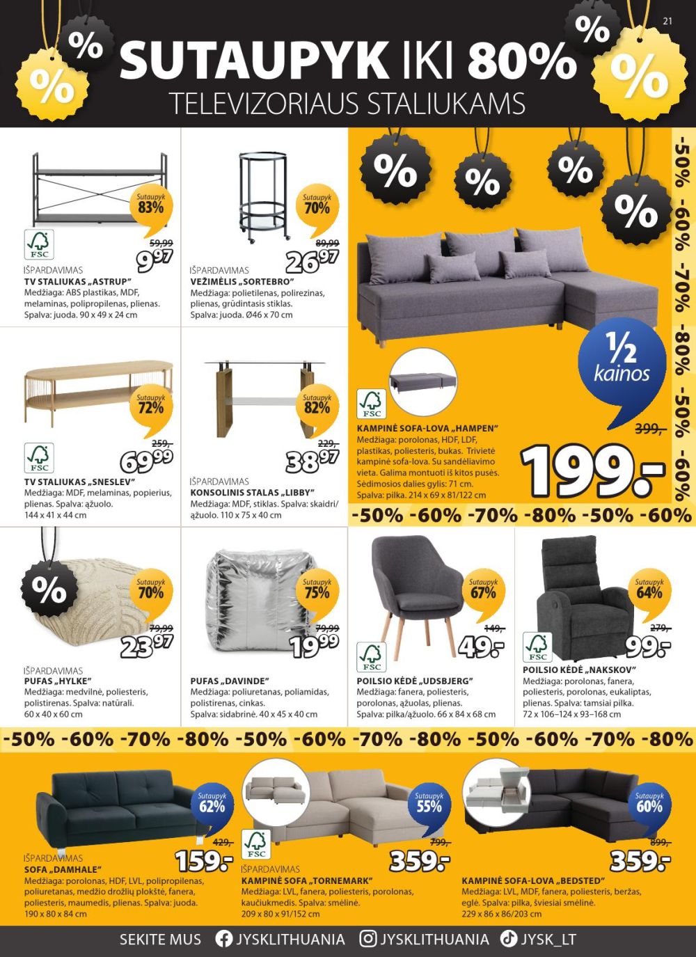 JYSK (2026 01 20 - 2026 02 02) | 21