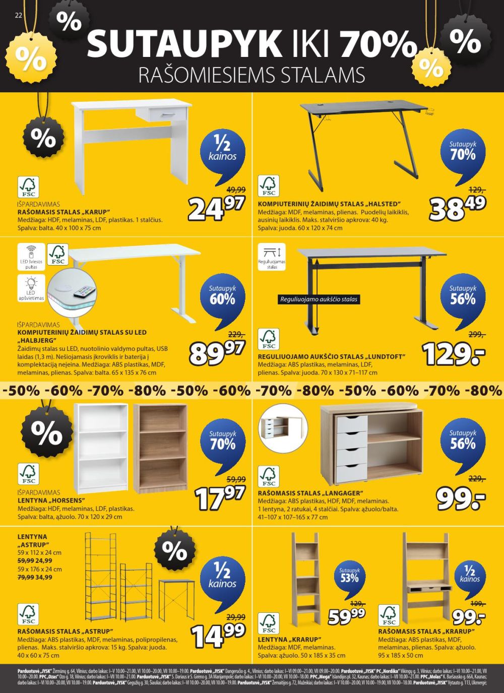 JYSK (2026 01 20 - 2026 02 02) | 22