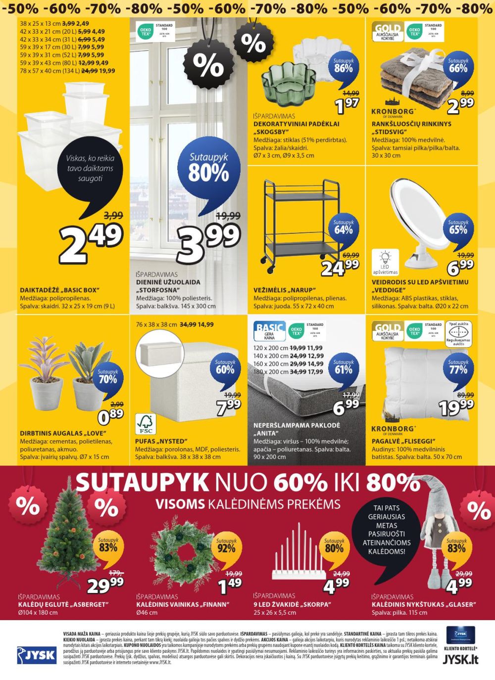 JYSK (2026 01 20 - 2026 02 02) | 24