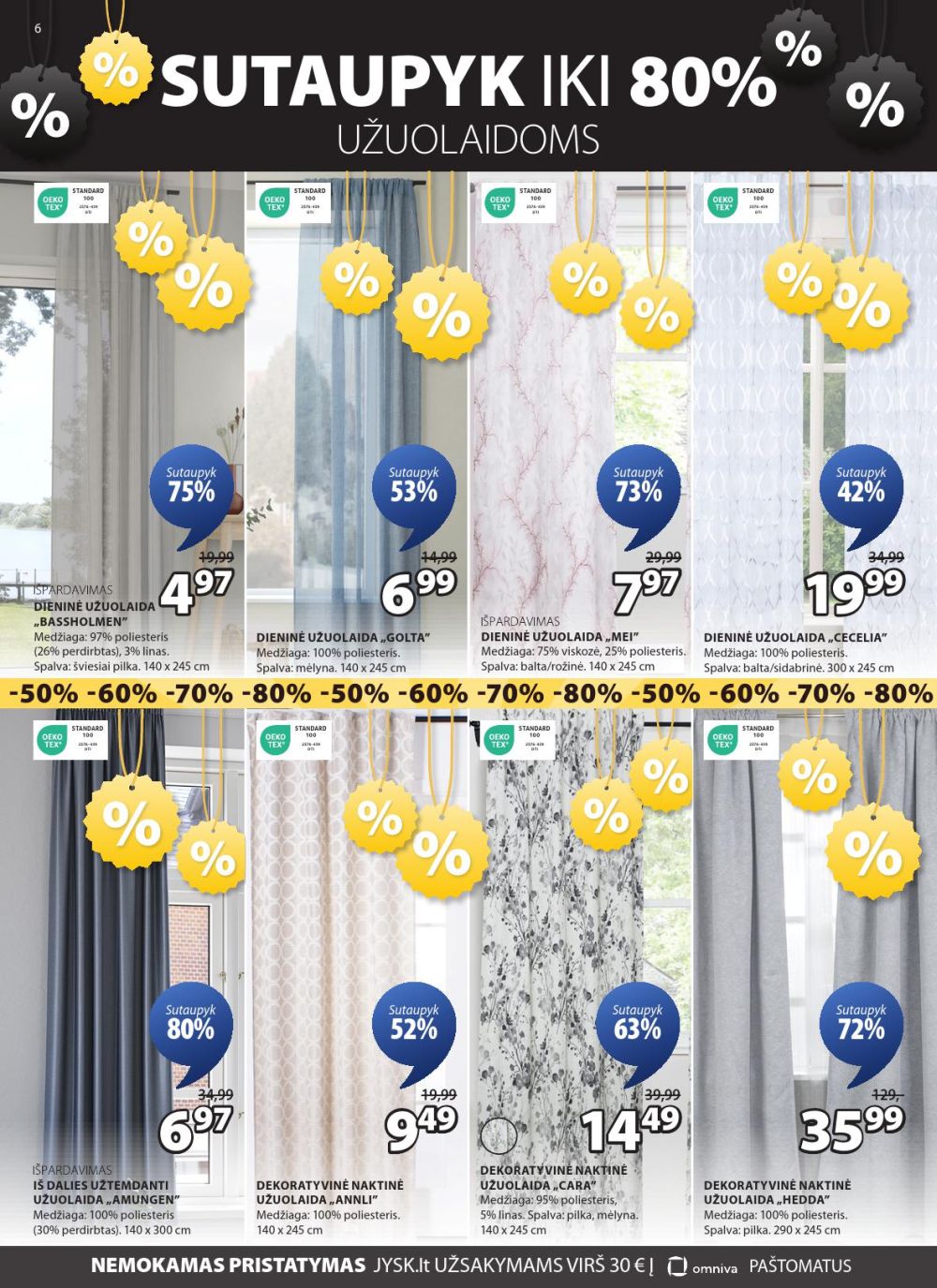 JYSK (2026 01 20 - 2026 02 02) | 6