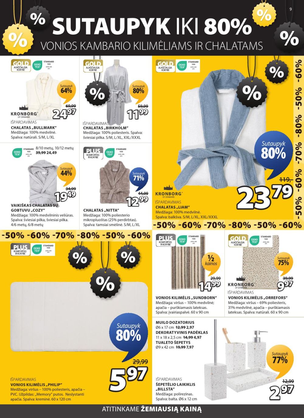 JYSK (2026 01 20 - 2026 02 02) | 9