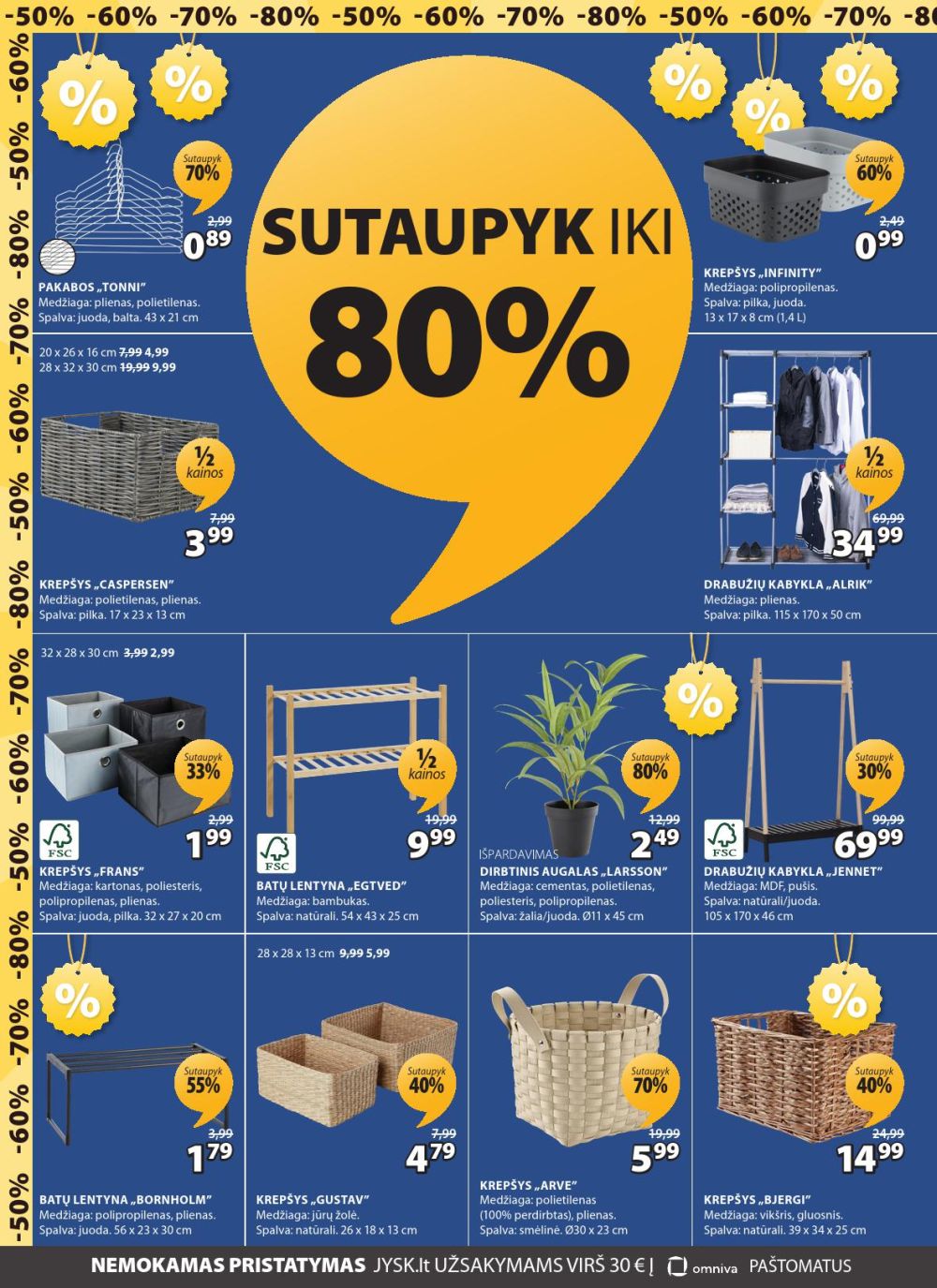 JYSK (2026 01 20 - 2026 02 02) | 10