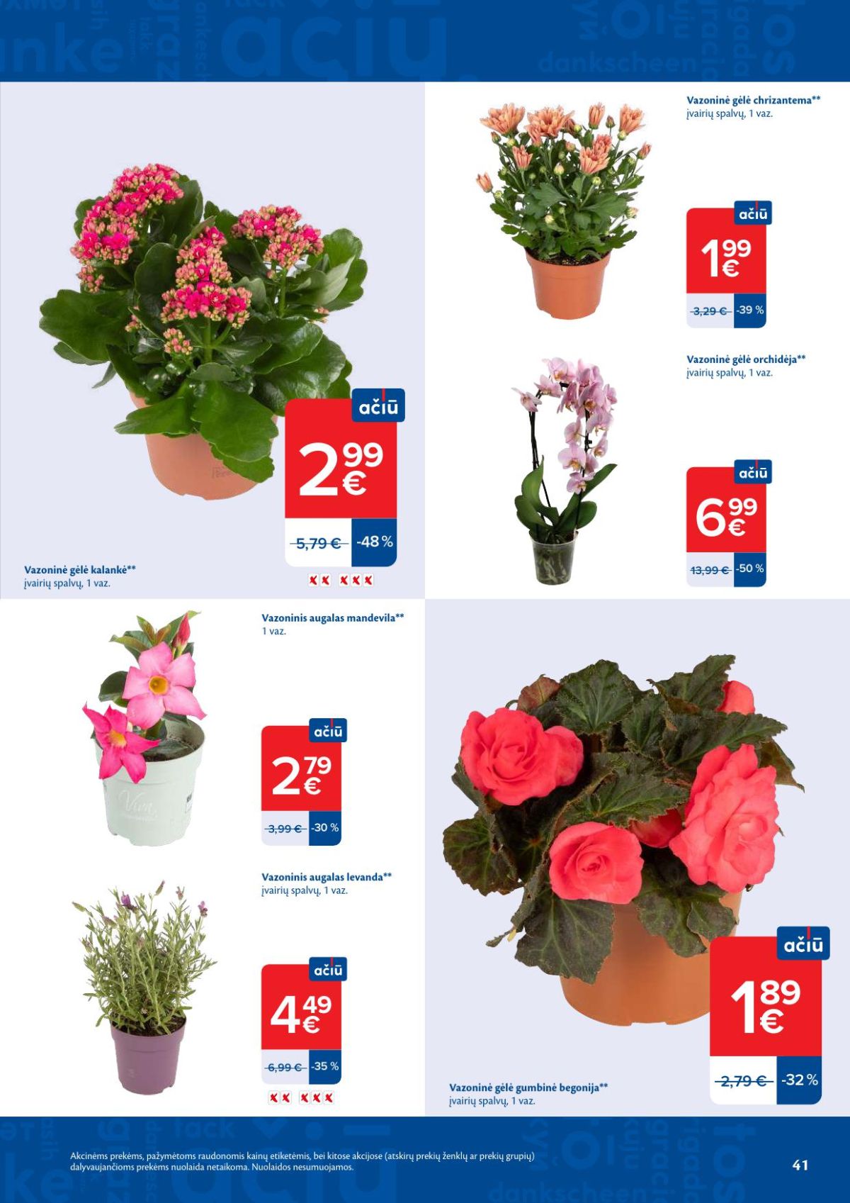 MAXIMA - Kaininis leidinys Nr.26 (2026 06 23 - 2026 06 29) | 21