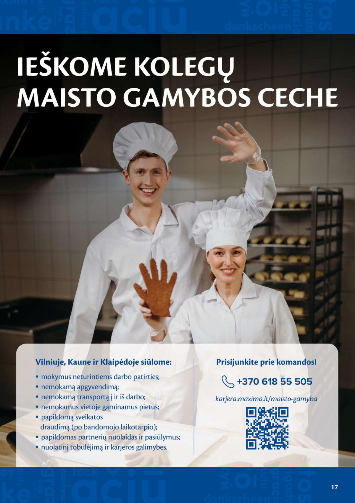 MAXIMA - Kaininis leidinys Nr.26 (2026 06 23 - 2026 06 29) | 9