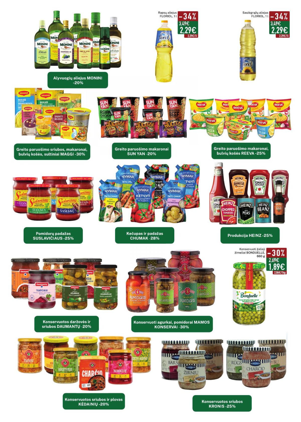 ELIMART - TAU (2026 04 07 - 2026 05 03) | 3