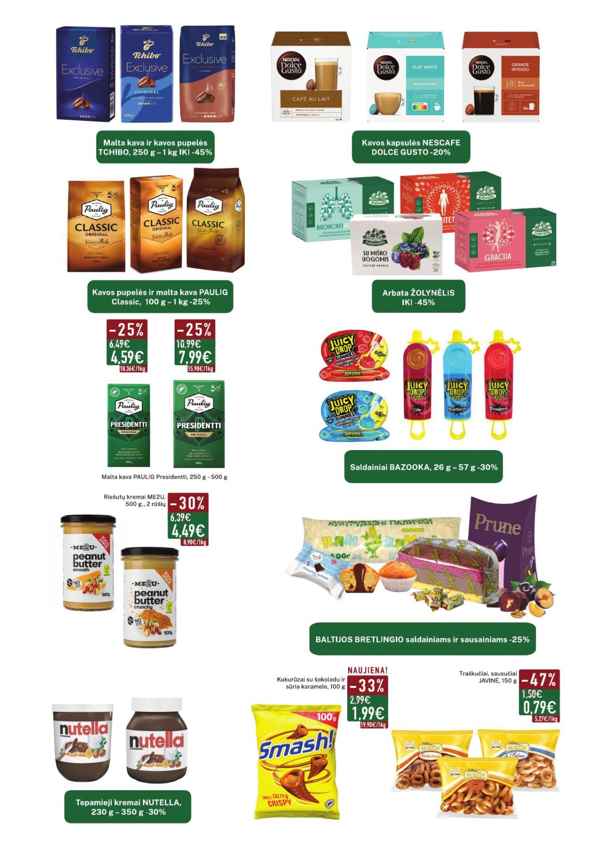 ELIMART - TAU (2026 04 07 - 2026 05 03) | 5