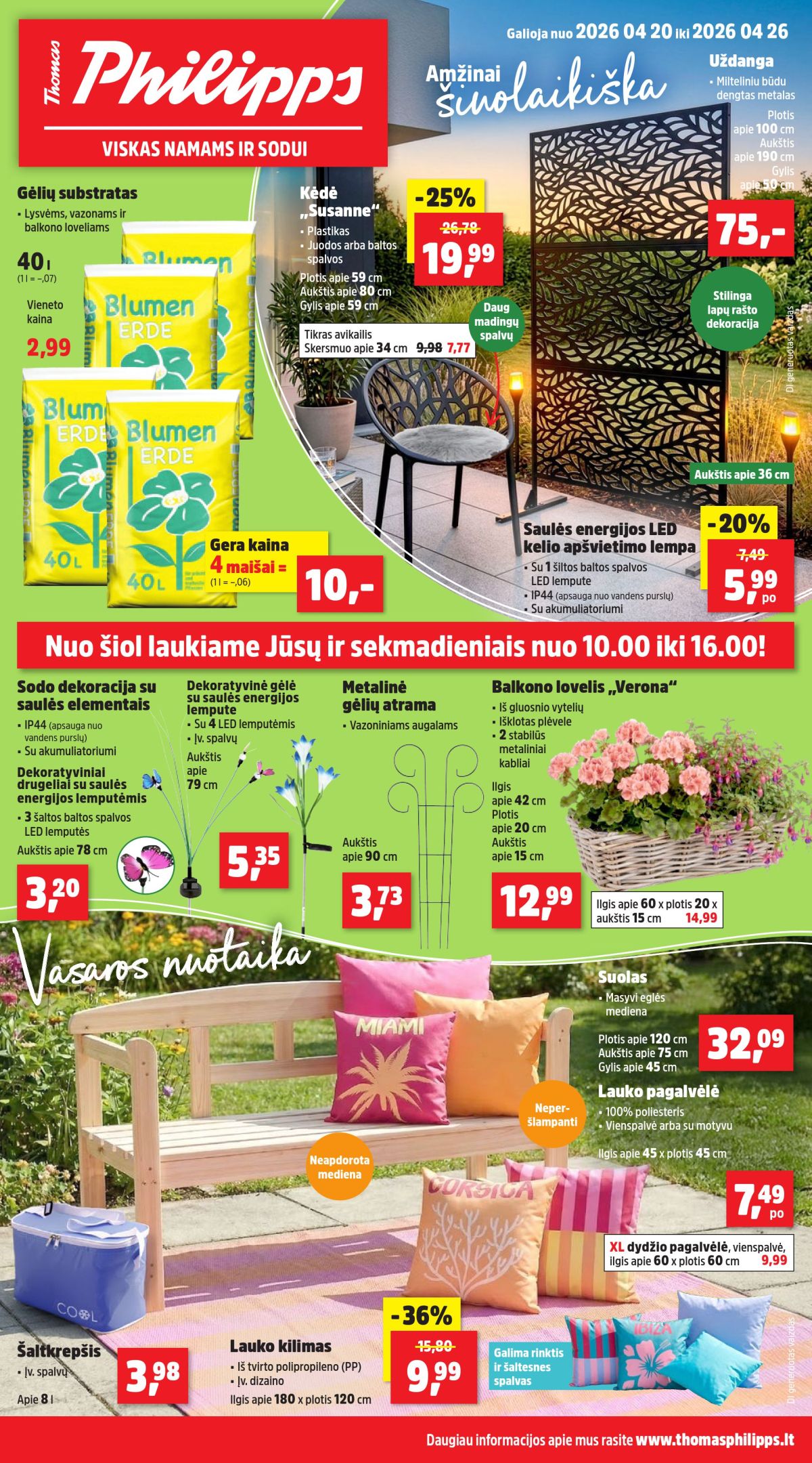 THOMAS PHILIPPS (2026 04 20 - 2026 04 26) | 1