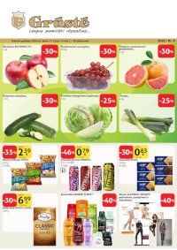 GRŪSTĖ - Leidinys Nr.8 (2026 03 11 - 2026 03 20)