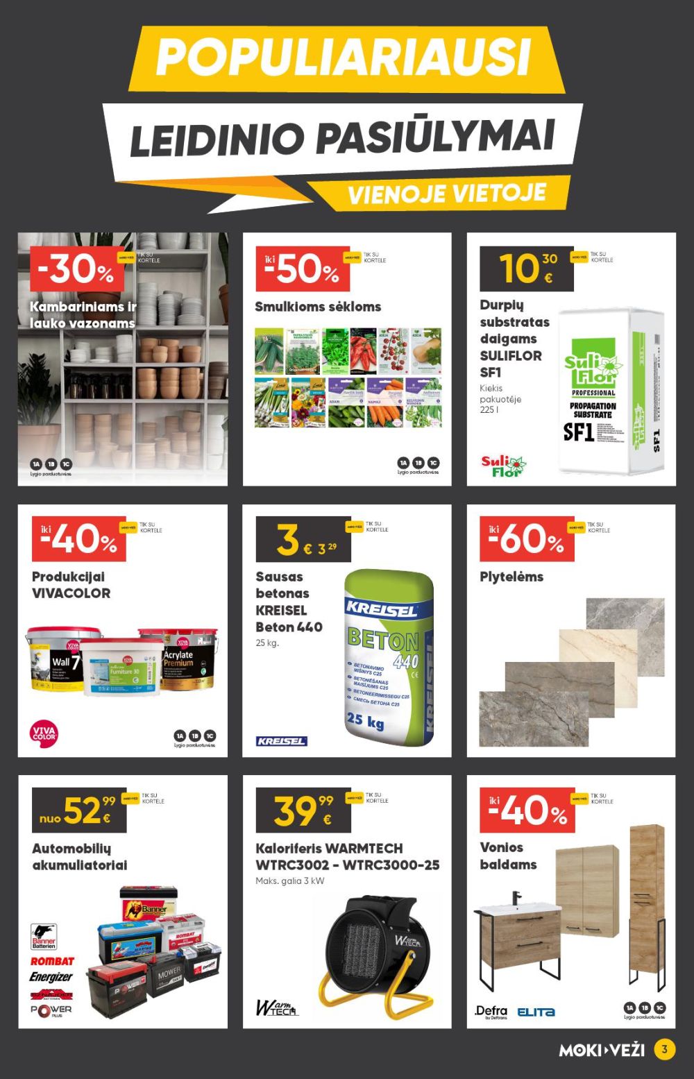 MOKI - VEŽI - Leidinys Nr.2 (2028 02 05 - 2026 03 03) | 3