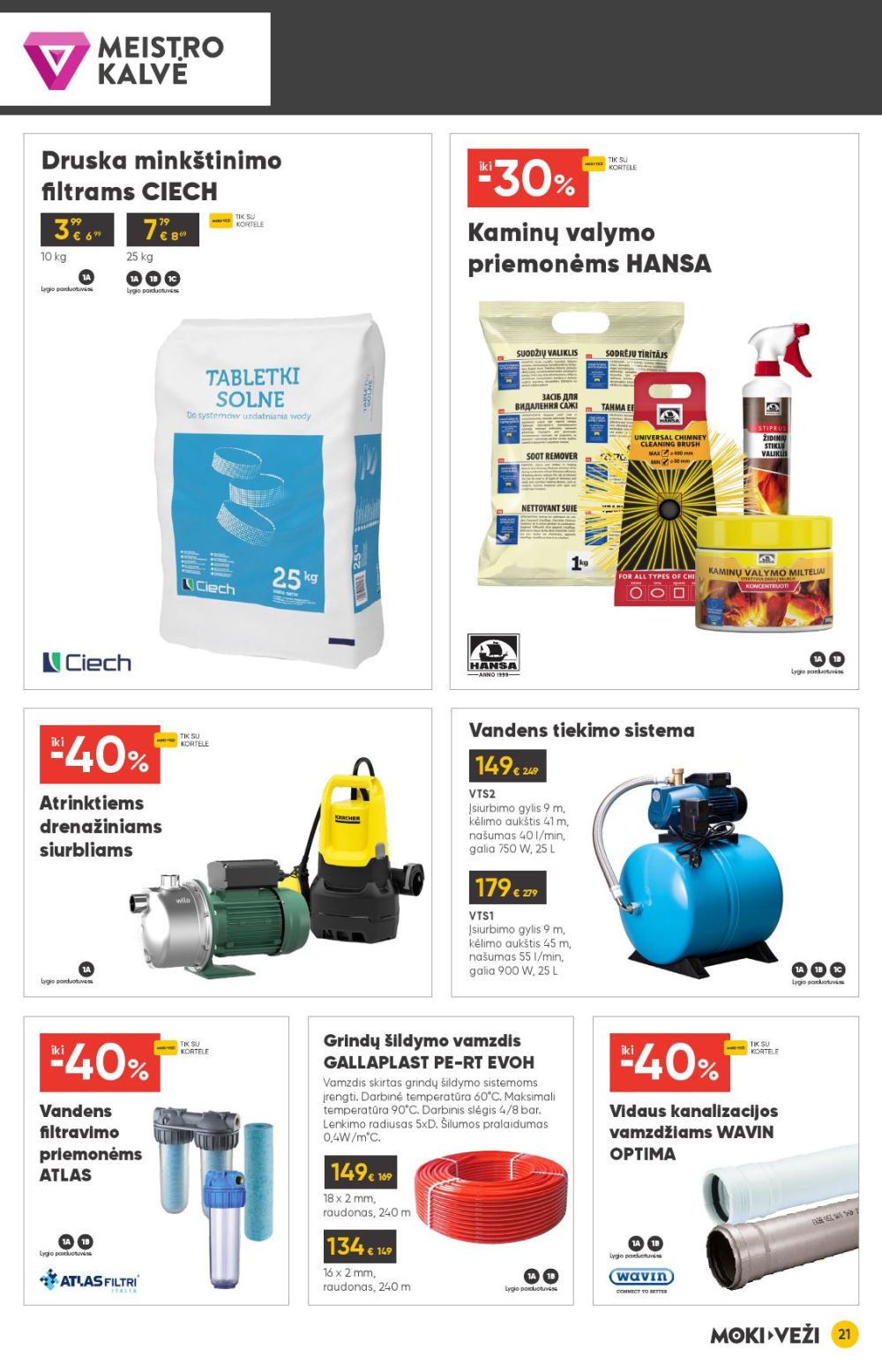 MOKI - VEŽI - Leidinys Nr.2 (2028 02 05 - 2026 03 03) | 21