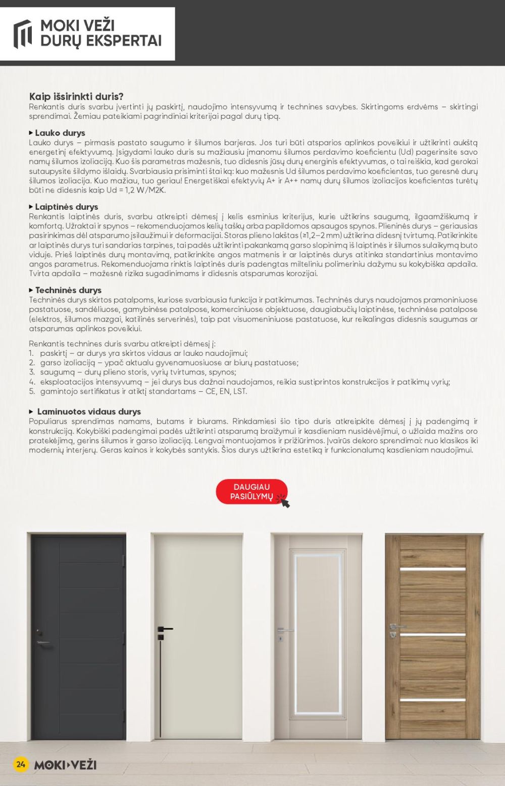 MOKI - VEŽI - Leidinys Nr.2 (2028 02 05 - 2026 03 03) | 24