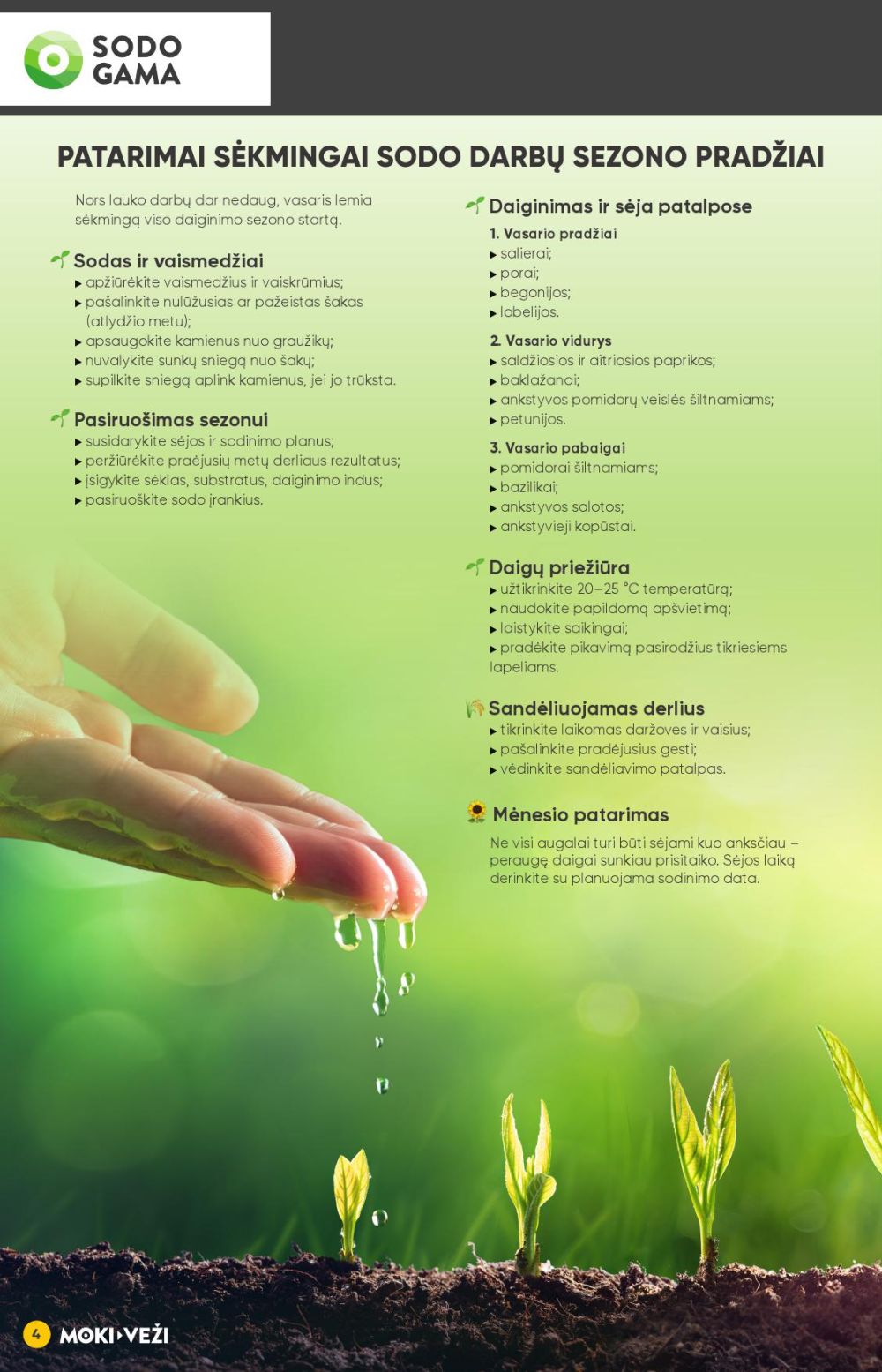 MOKI - VEŽI - Leidinys Nr.2 (2028 02 05 - 2026 03 03) | 4