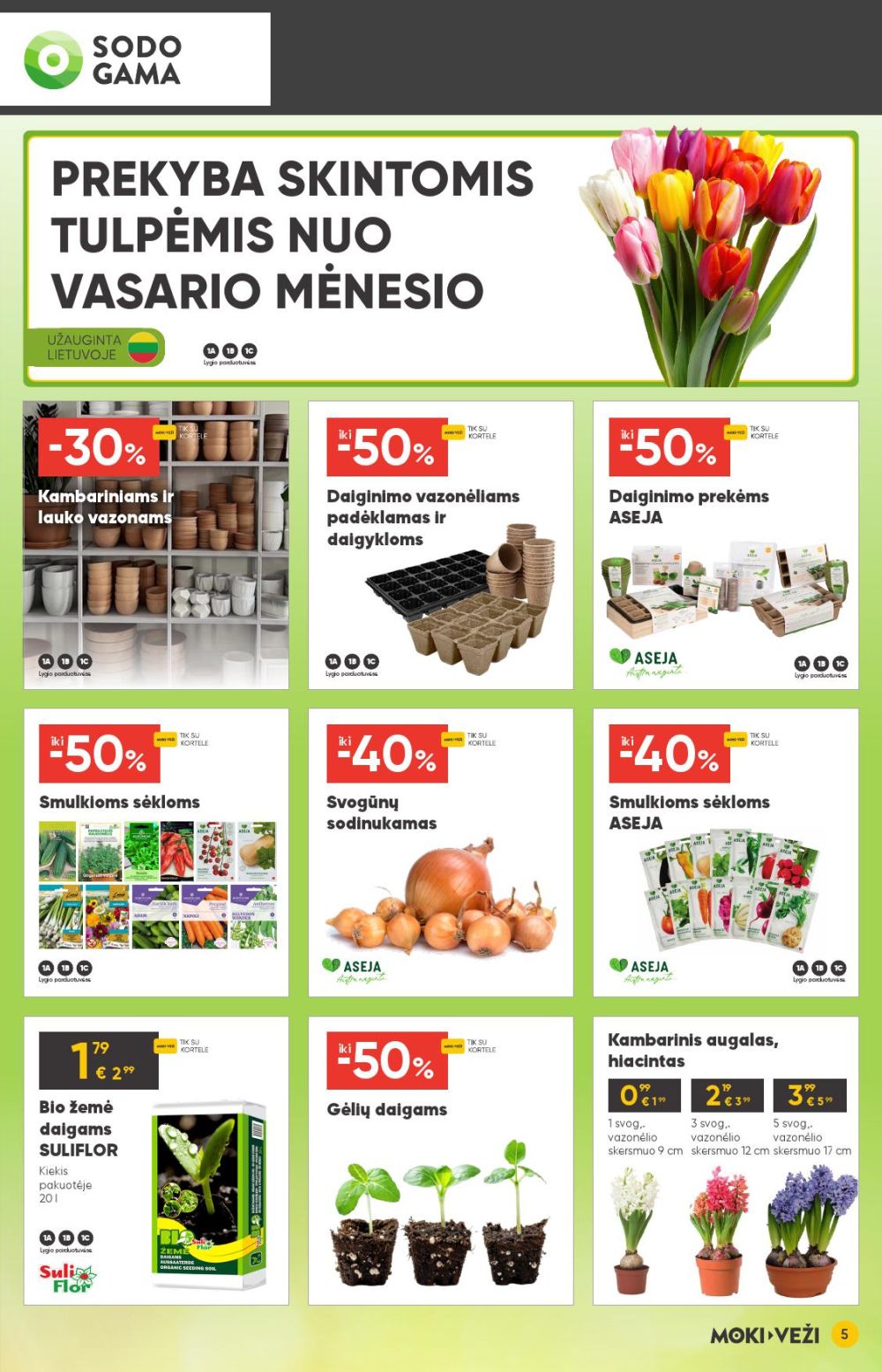 MOKI - VEŽI - Leidinys Nr.2 (2028 02 05 - 2026 03 03) | 5