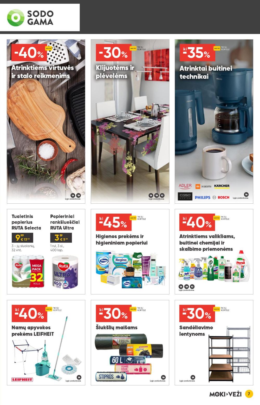 MOKI - VEŽI - Leidinys Nr.2 (2028 02 05 - 2026 03 03) | 7