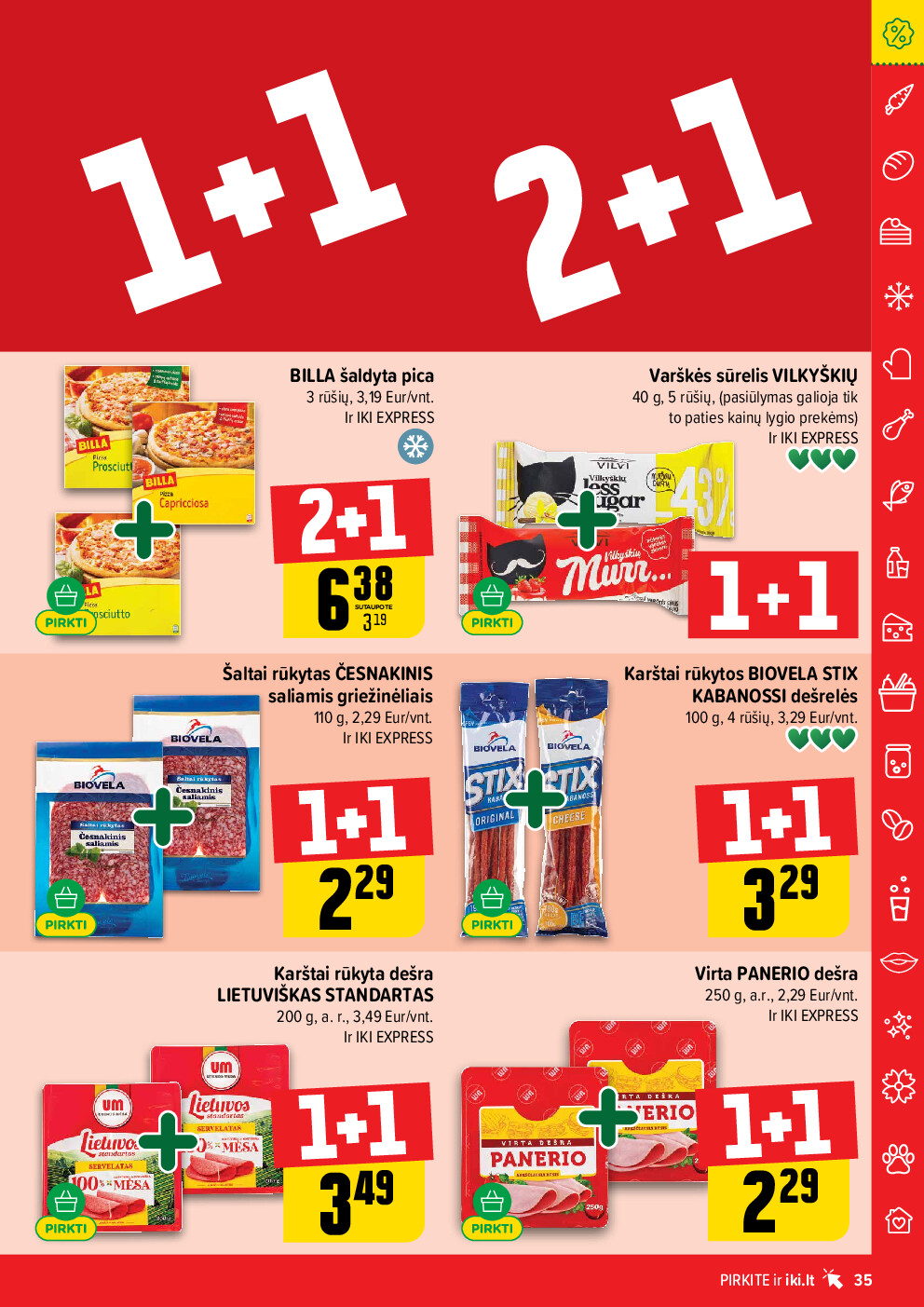 IKI Kaininis leidinys Nr. 11 (2026-03-09 - 2026-03-15) | 35