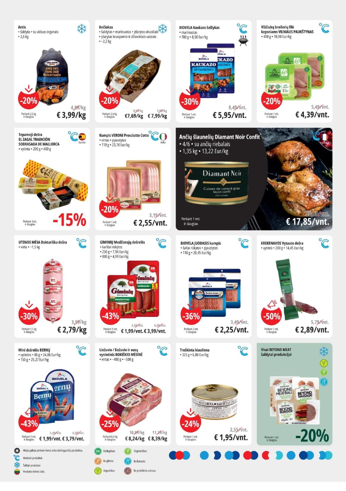 PROMO Cash&Carry (2026 03 18 - 2026 03 31) | 2