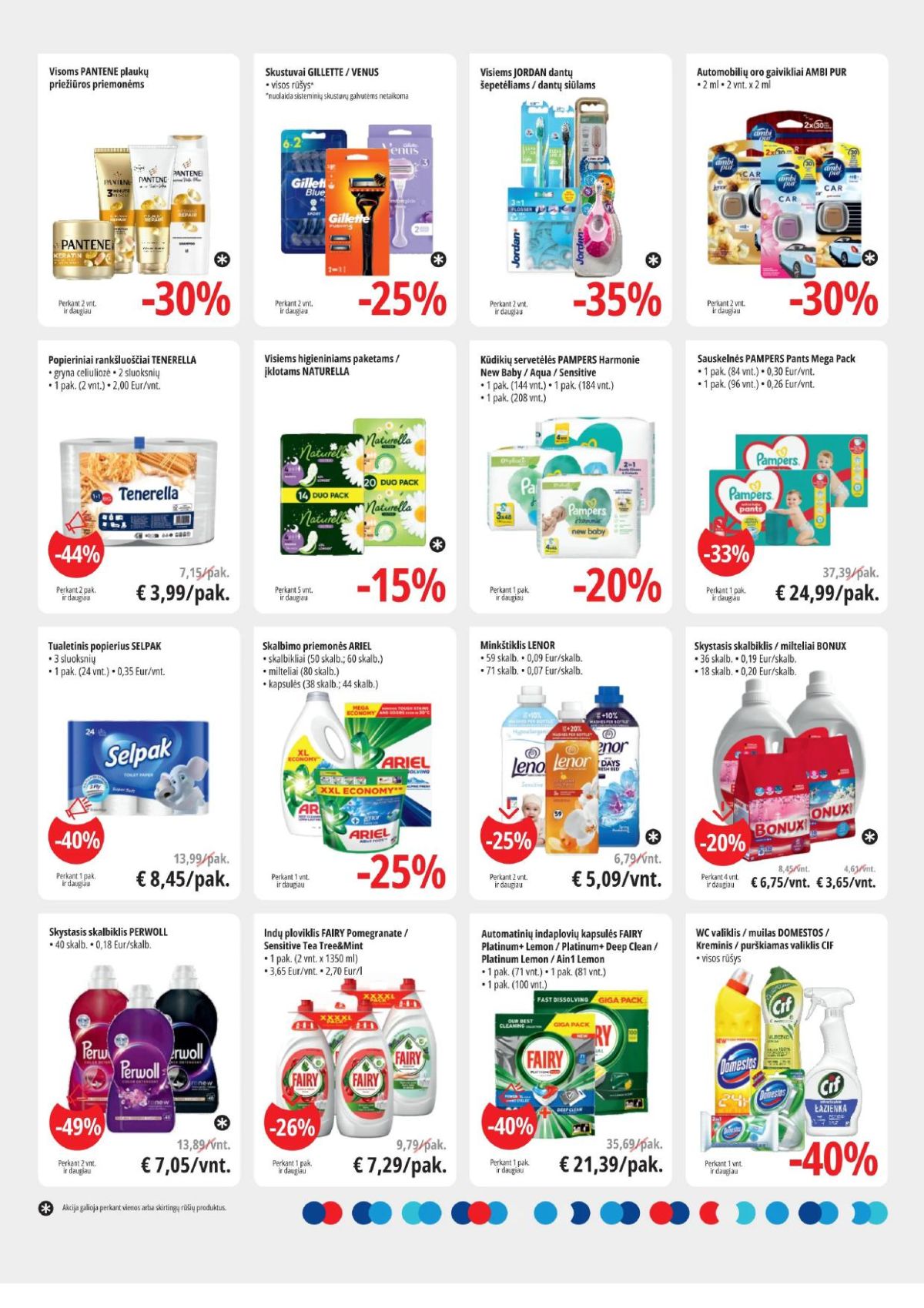 PROMO Cash&Carry (2026 03 18 - 2026 03 31) | 6