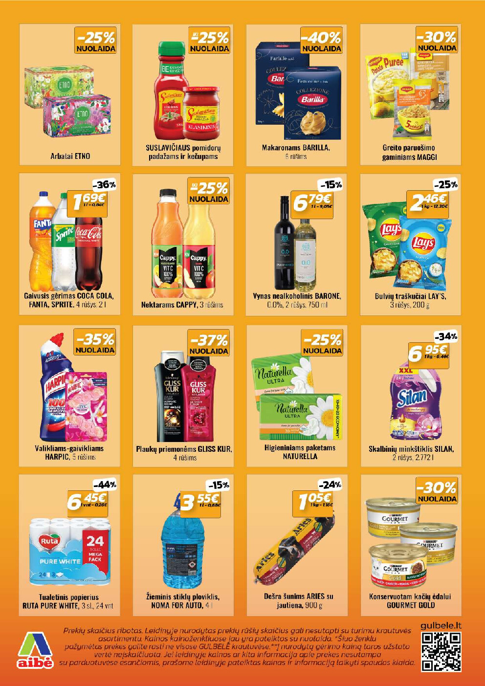 Gulbelės leidinys Nr. 21 (2025-11-06 - 2025-11-19) | 4