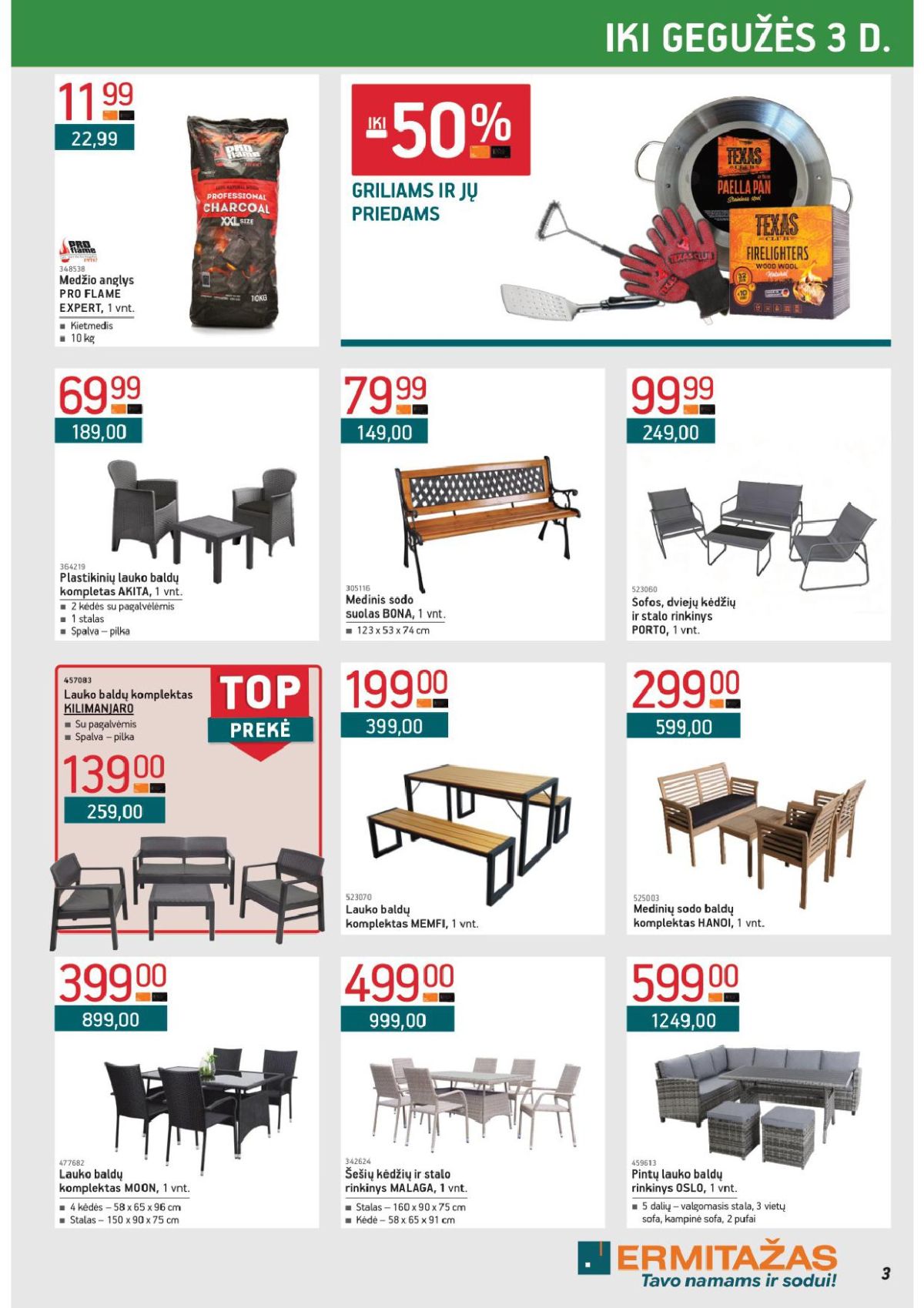 ERMITAŽAS - Leidinys Nr.4 (2026 04 01 - 2026 05 03) | 2