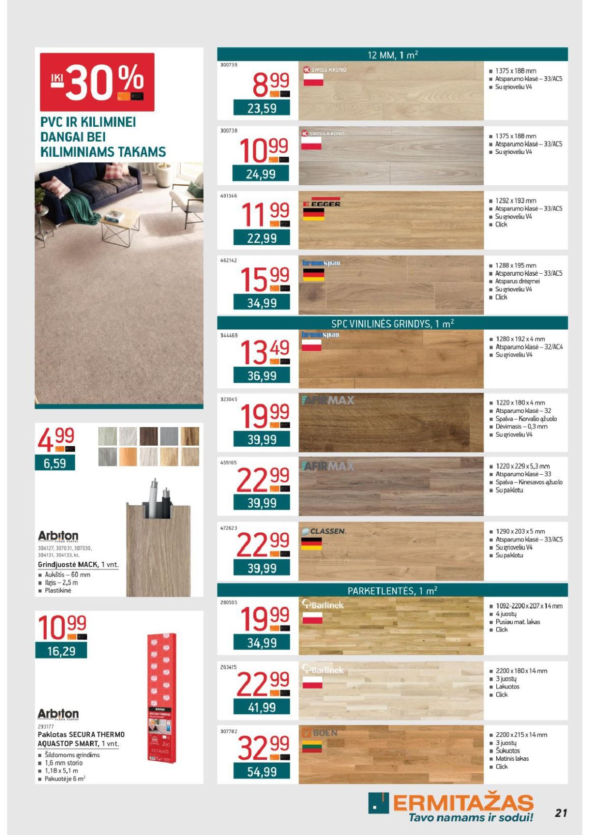 ERMITAŽAS - Leidinys Nr.4 (2026 04 01 - 2026 05 03) | 11