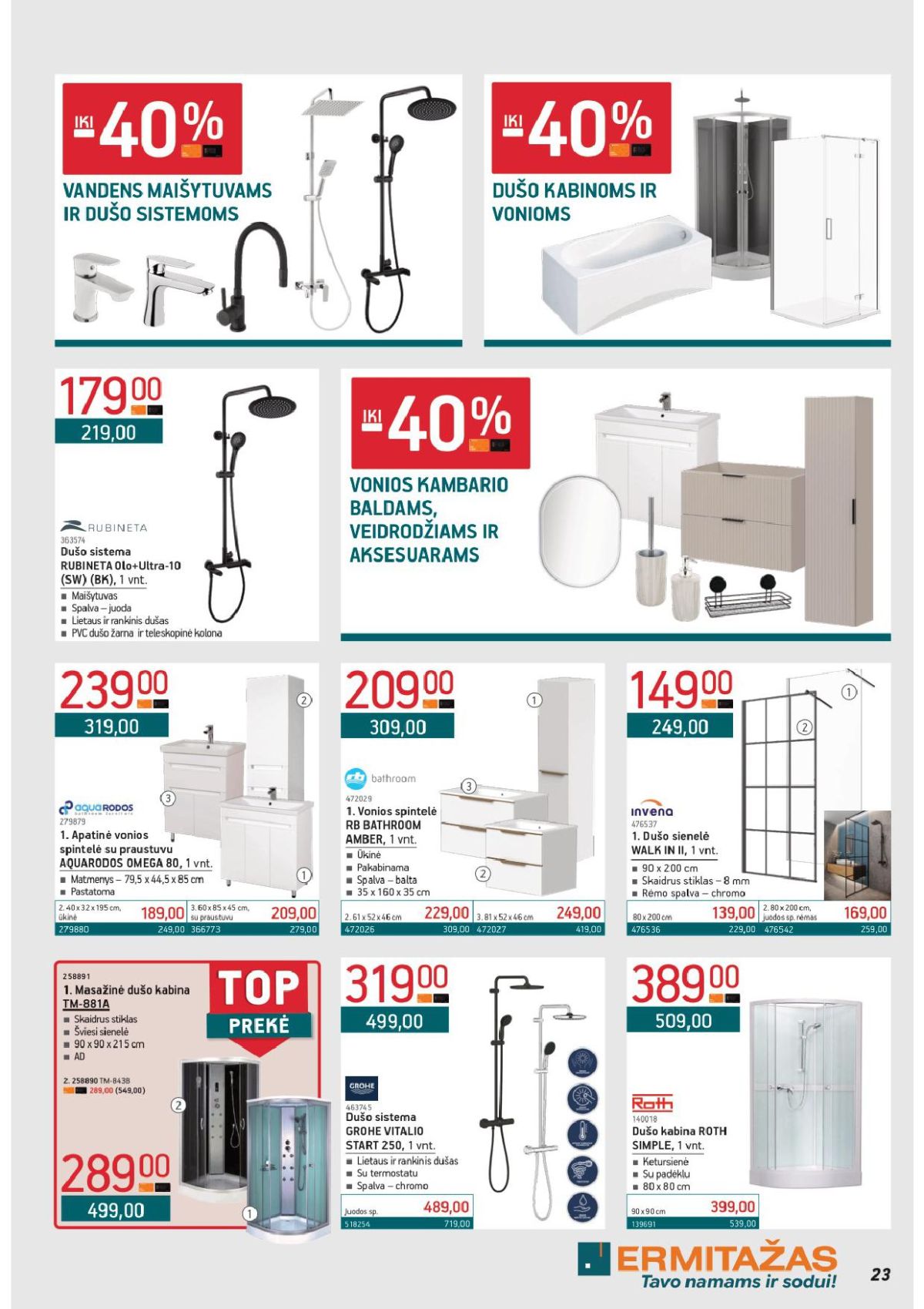 ERMITAŽAS - Leidinys Nr.4 (2026 04 01 - 2026 05 03) | 12