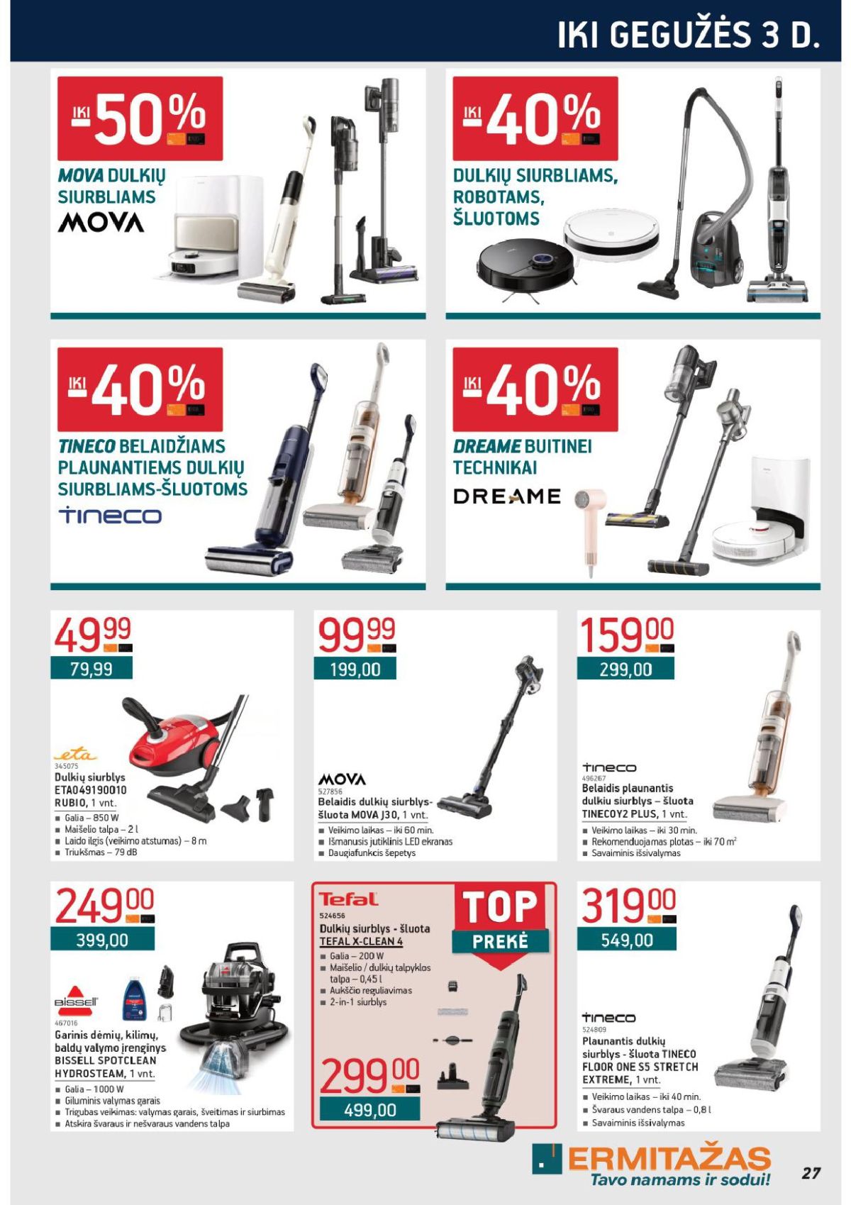 ERMITAŽAS - Leidinys Nr.4 (2026 04 01 - 2026 05 03) | 14