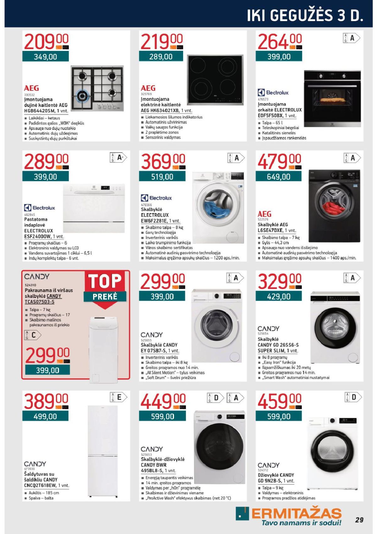 ERMITAŽAS - Leidinys Nr.4 (2026 04 01 - 2026 05 03) | 15