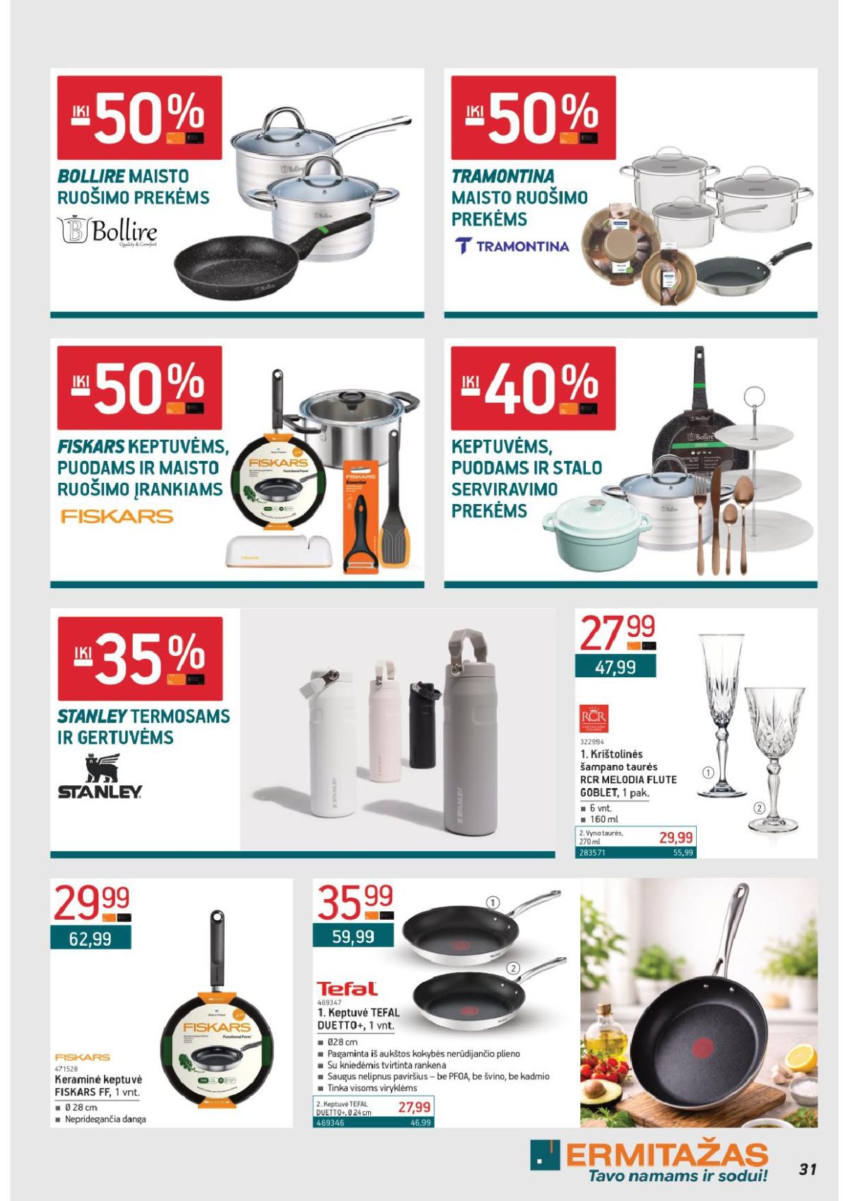 ERMITAŽAS - Leidinys Nr.4 (2026 04 01 - 2026 05 03) | 16