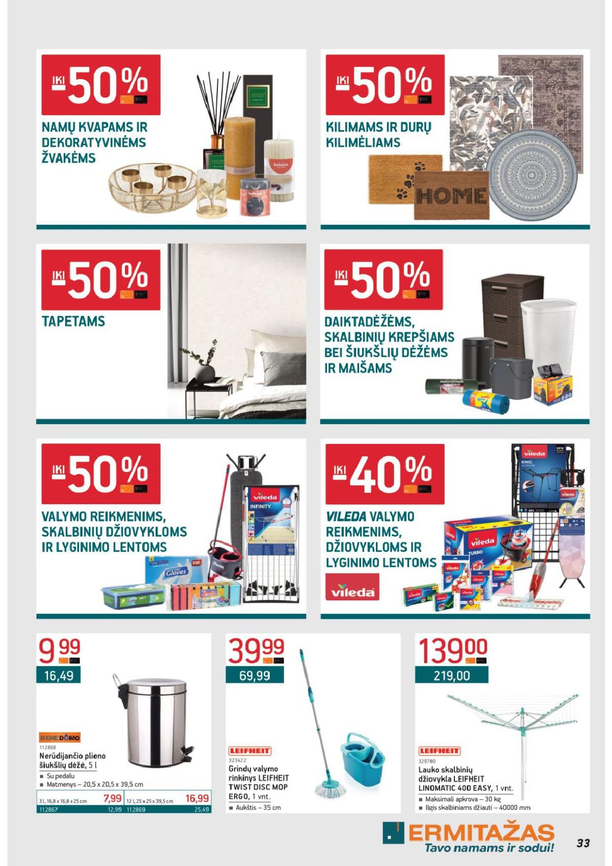 ERMITAŽAS - Leidinys Nr.4 (2026 04 01 - 2026 05 03) | 17