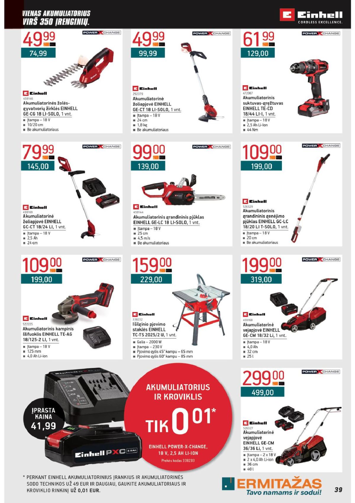 ERMITAŽAS - Leidinys Nr.4 (2026 04 01 - 2026 05 03) | 20