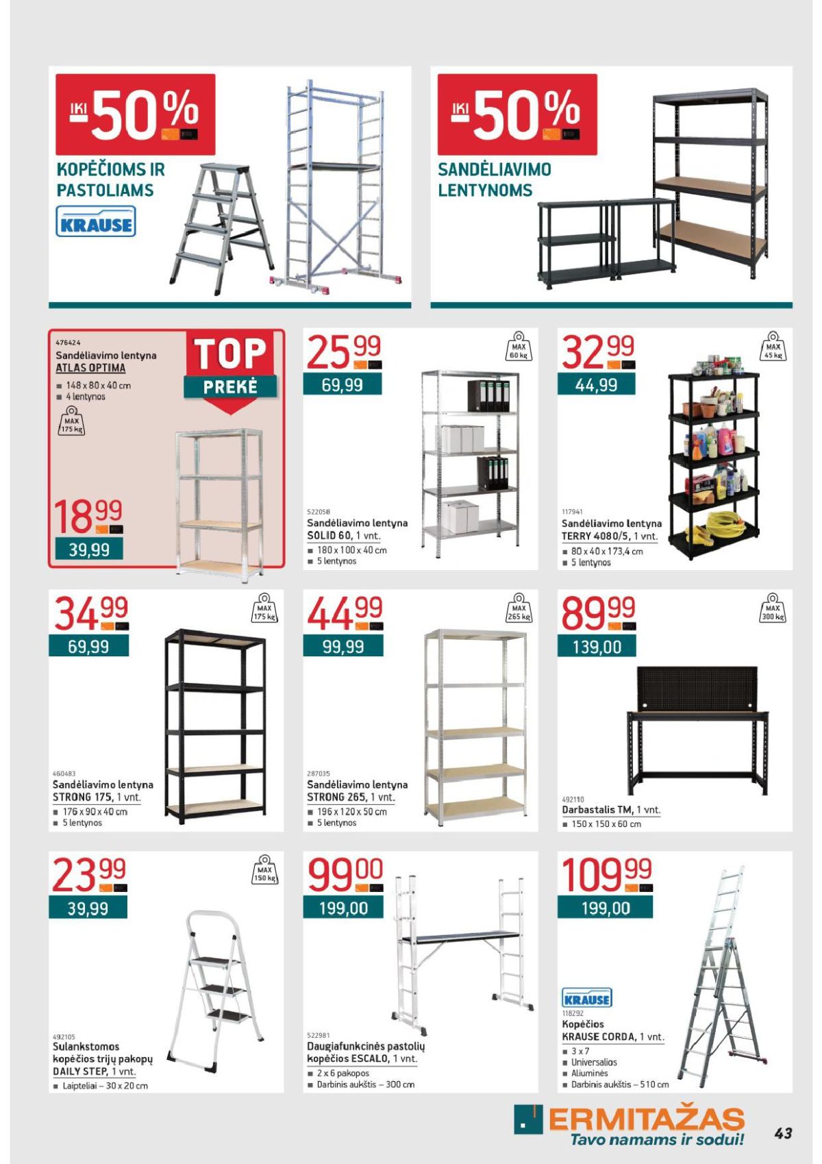 ERMITAŽAS - Leidinys Nr.4 (2026 04 01 - 2026 05 03) | 22