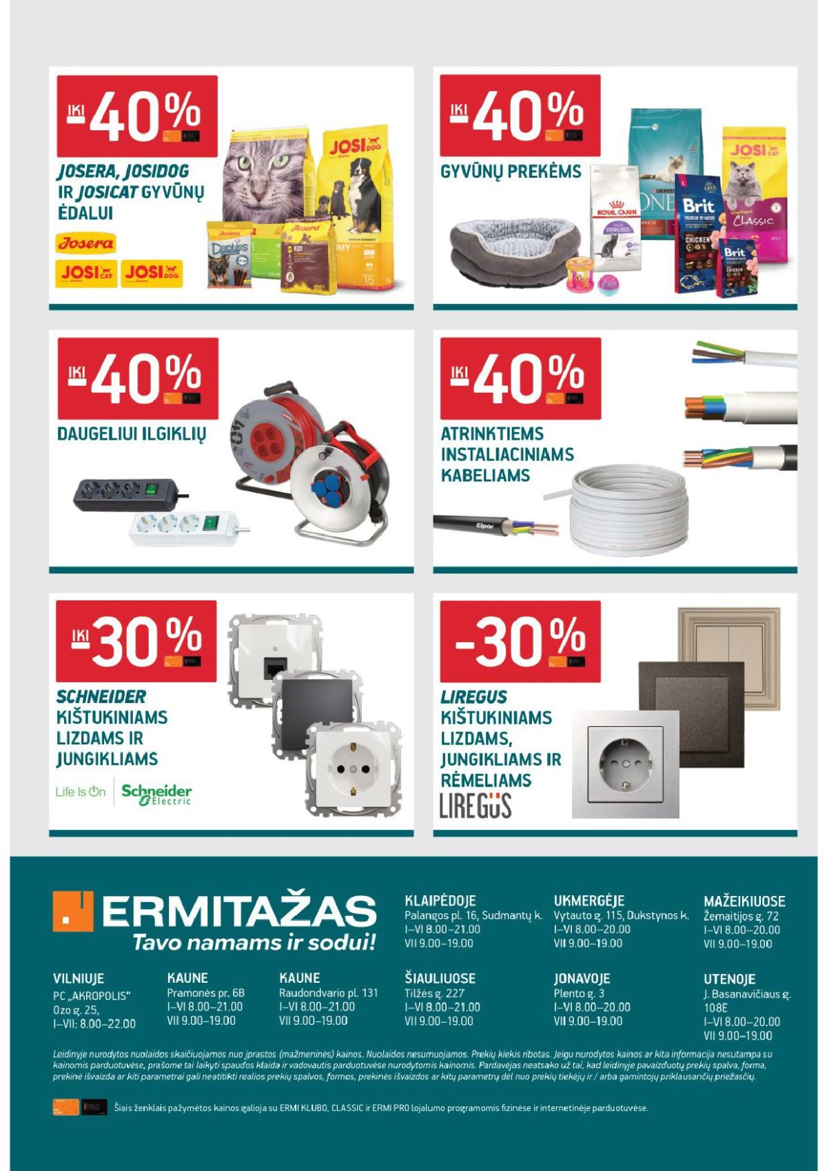 ERMITAŽAS - Leidinys Nr.4 (2026 04 01 - 2026 05 03) | 24