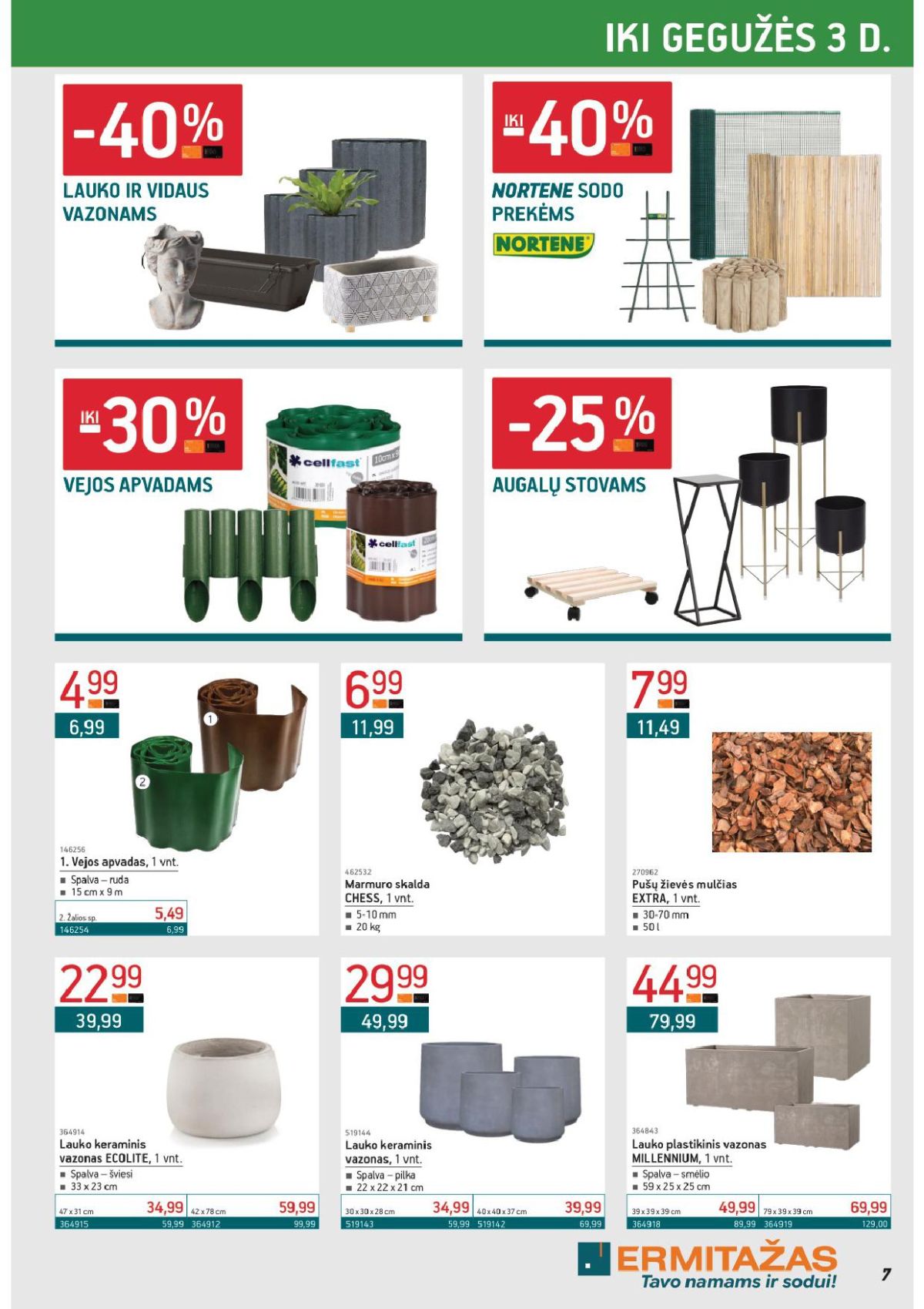 ERMITAŽAS - Leidinys Nr.4 (2026 04 01 - 2026 05 03) | 4