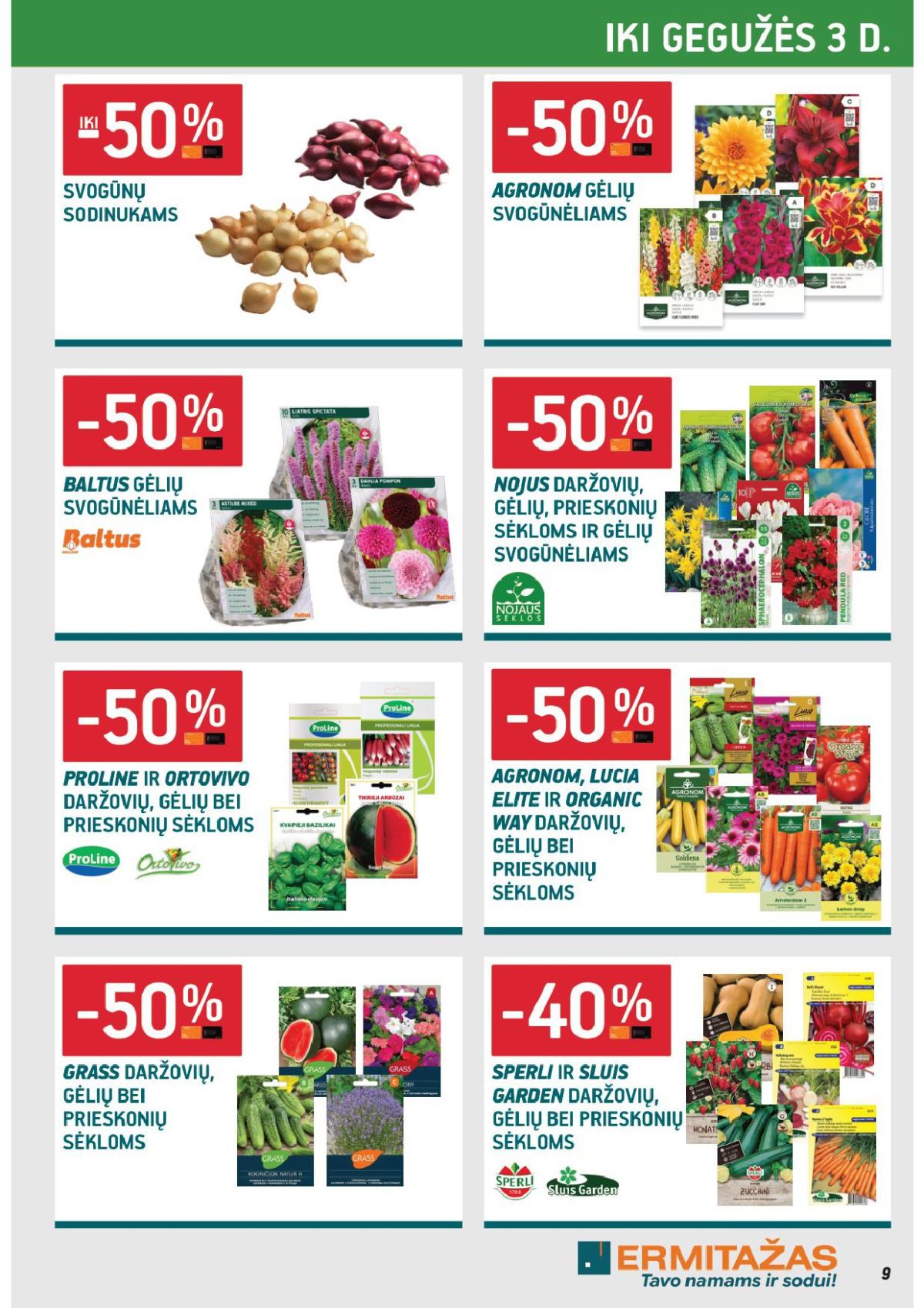 ERMITAŽAS - Leidinys Nr.4 (2026 04 01 - 2026 05 03) | 5