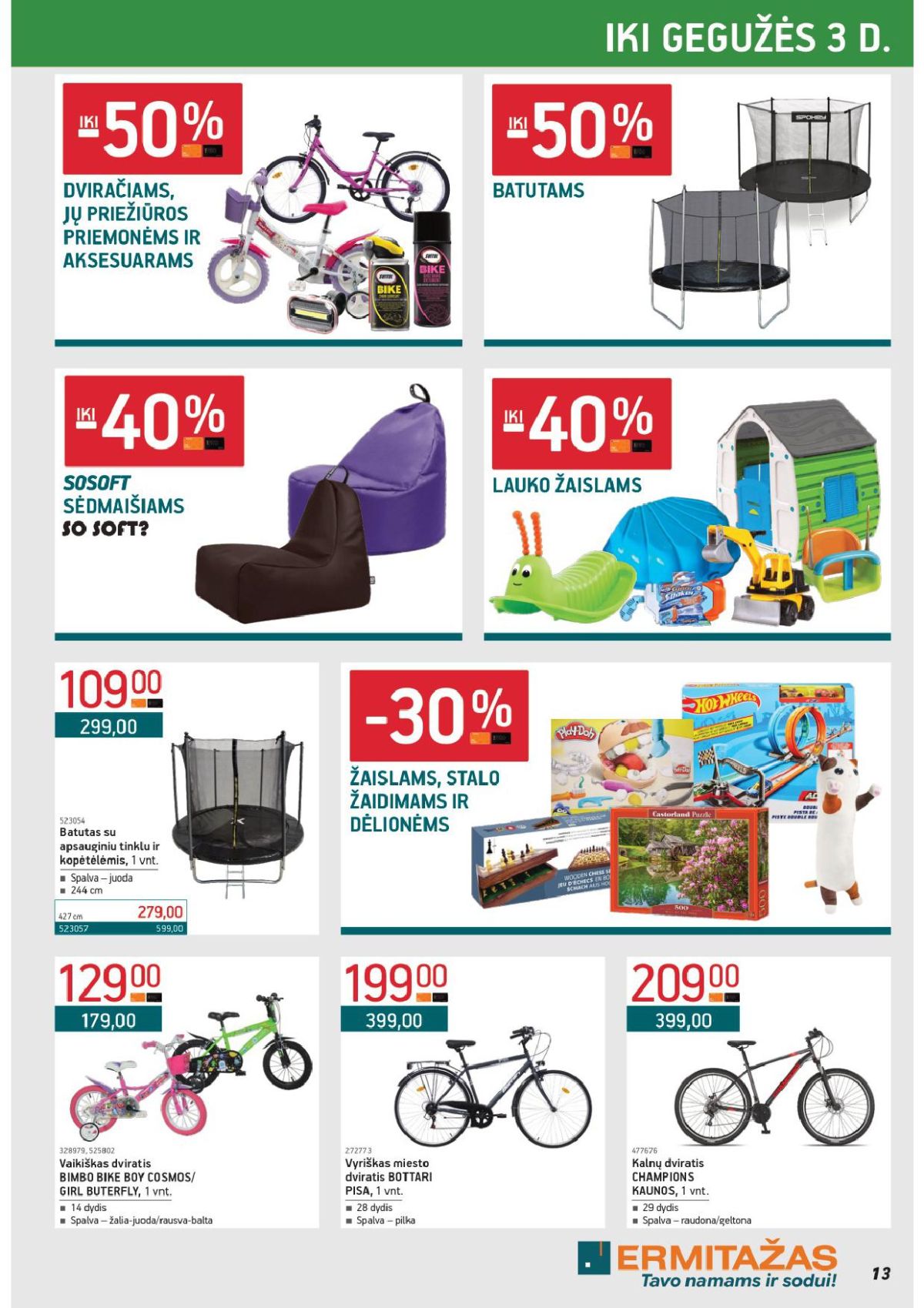 ERMITAŽAS - Leidinys Nr.4 (2026 04 01 - 2026 05 03) | 7