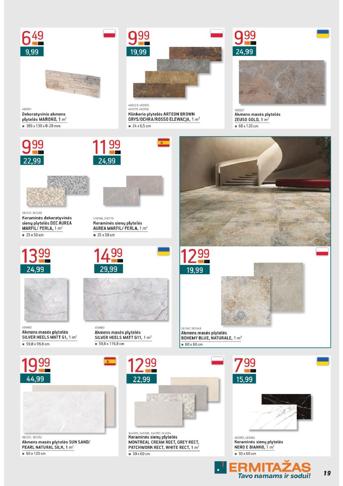 ERMITAŽAS - Leidinys Nr.4 (2026 04 01 - 2026 05 03) | 10