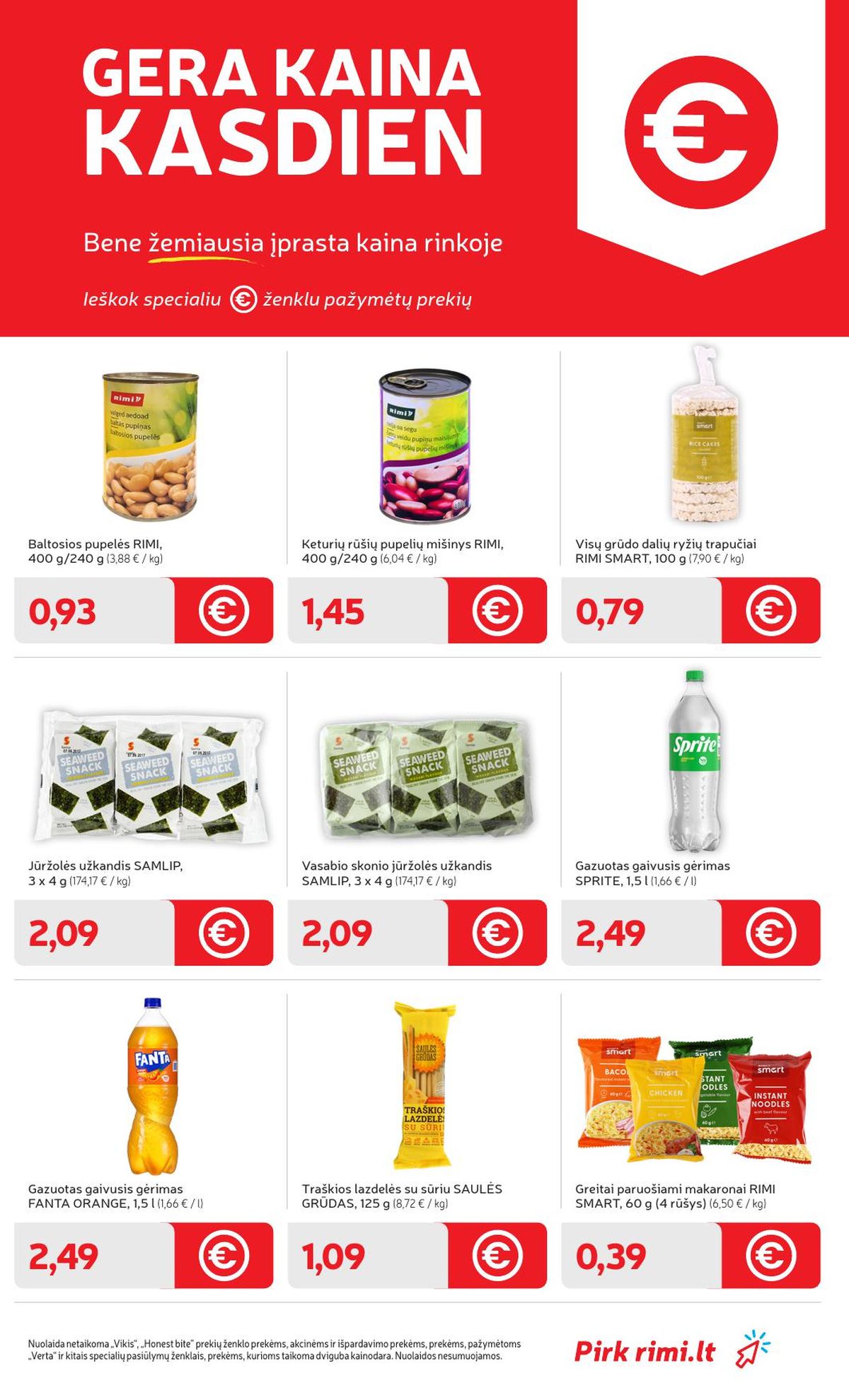 RIMI - Leidinys Nr.16 (2026 04 14 - 2026 04 20) | 2