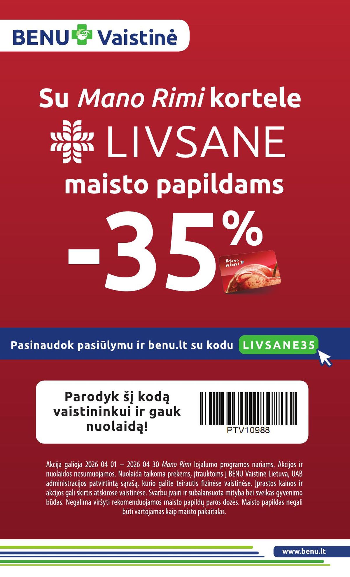 RIMI - Leidinys Nr.16 (2026 04 14 - 2026 04 20) | 17