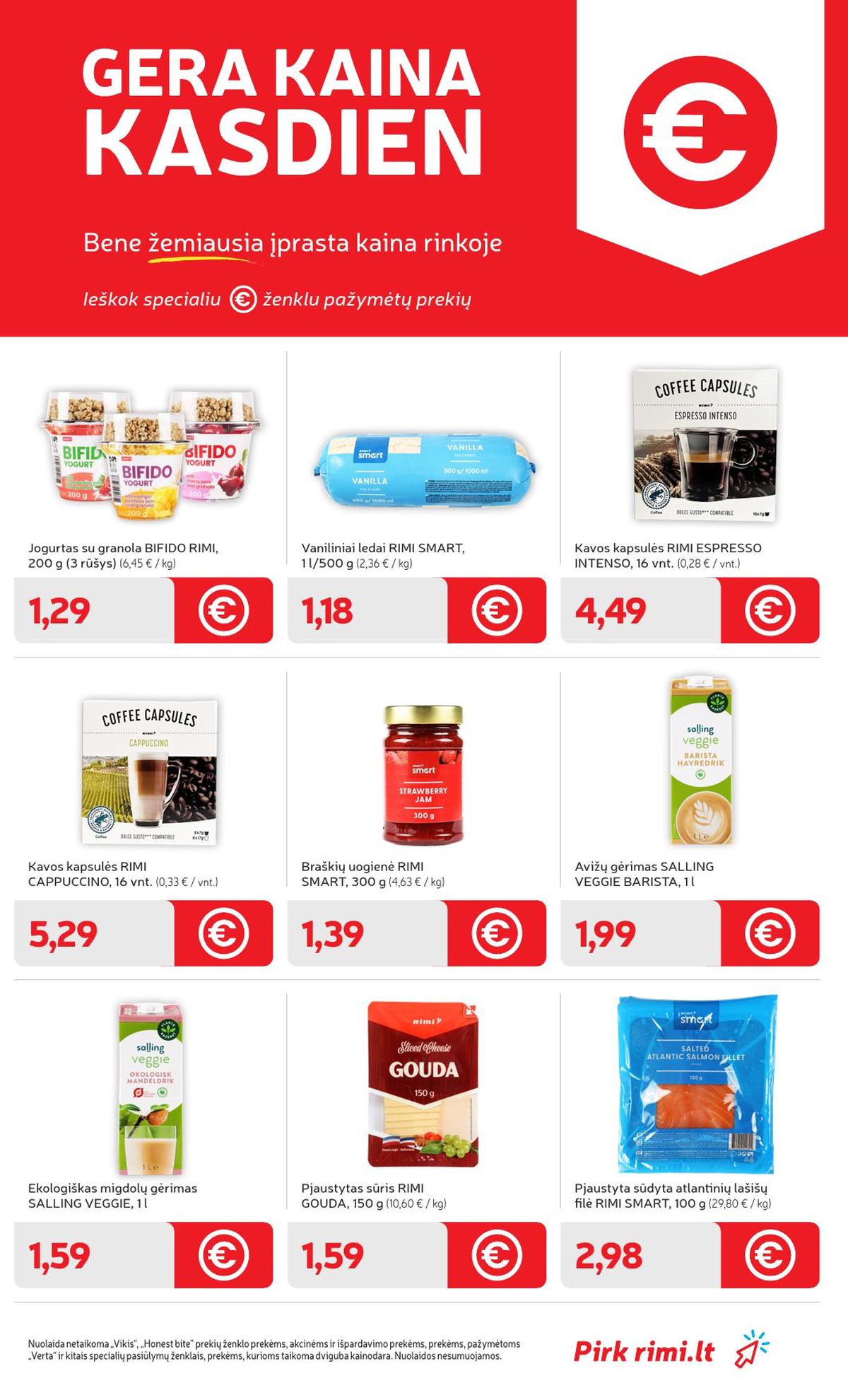 RIMI - Leidinys Nr.16 (2026 04 14 - 2026 04 20) | 3